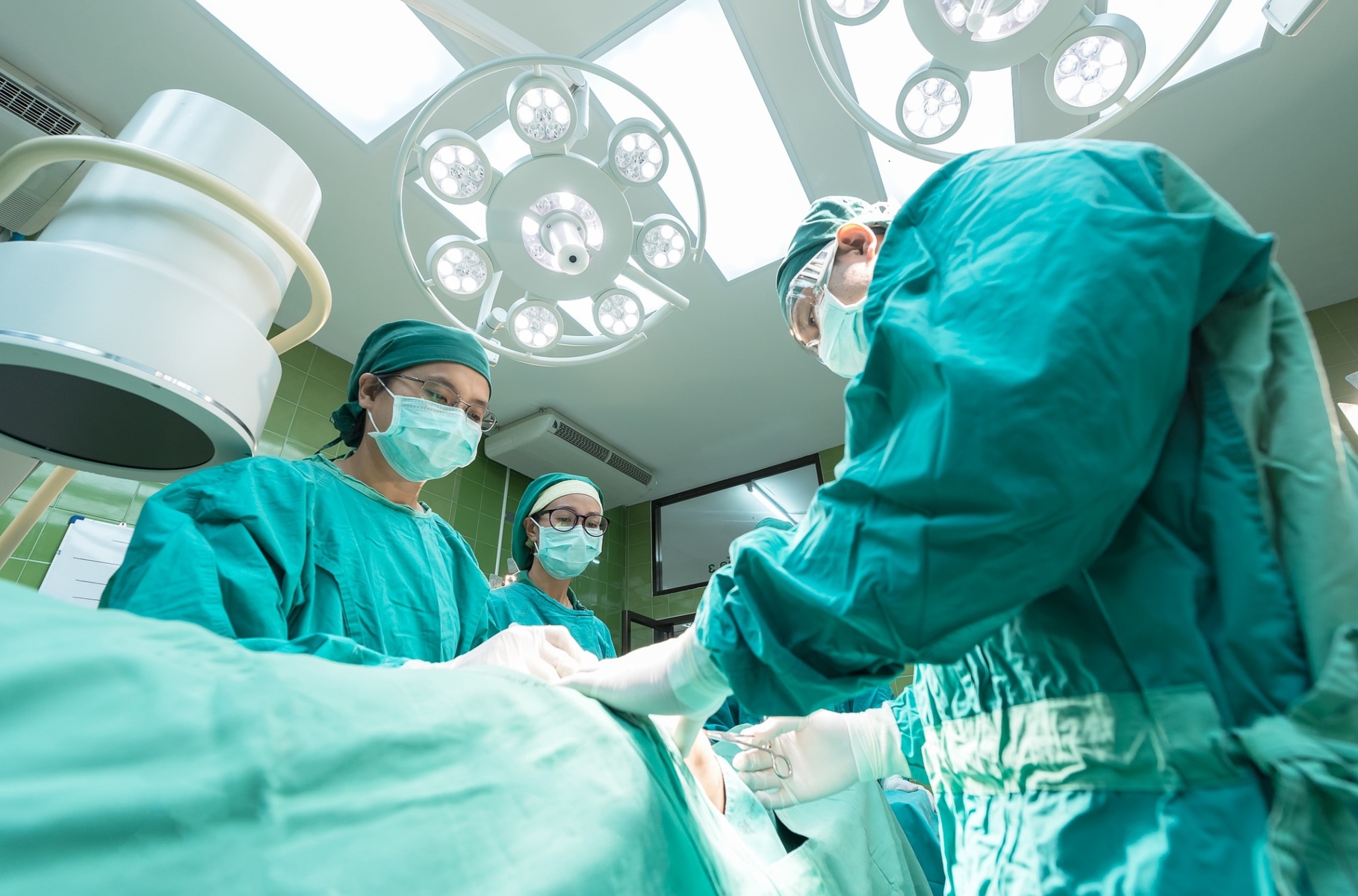 Βλαστοκύτταρα:  Βελτιώνουν τη χειρουργική επέμβαση ώμου