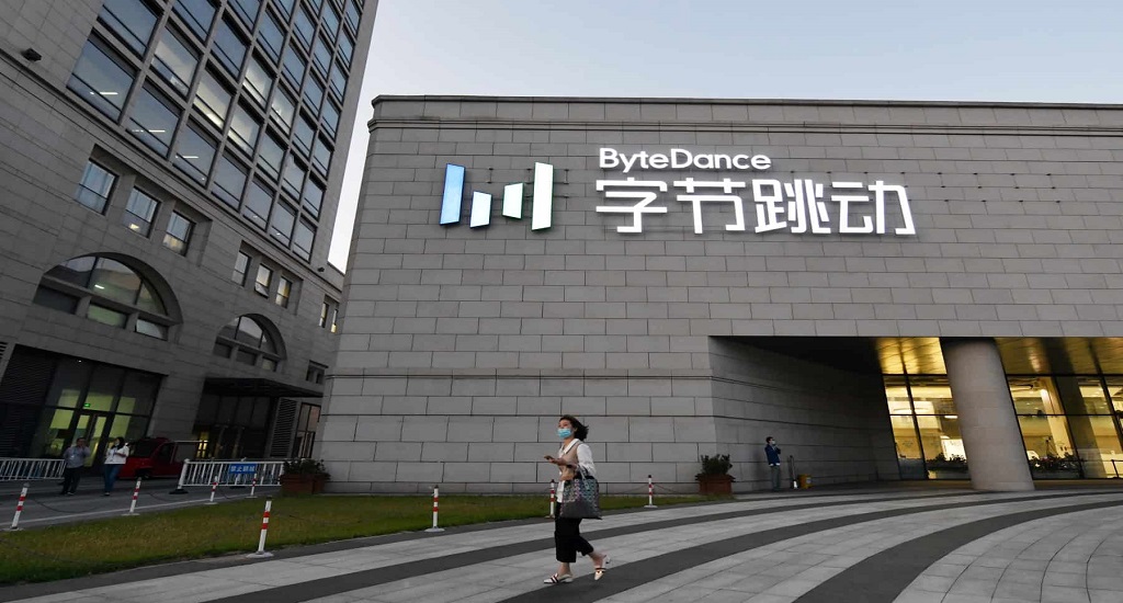 Κίνα: Η ByteDance παραδέχεται ότι χρησιμοποιεί δεδομένα του TikTok για την παρακολούθηση δημοσιογράφων