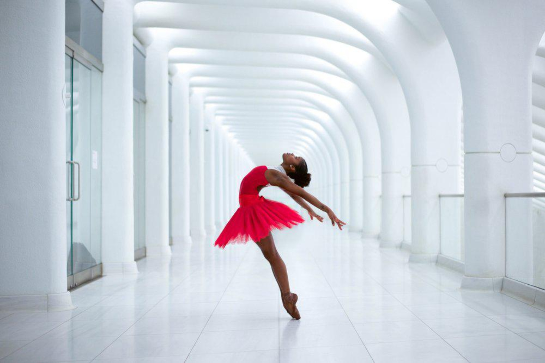 Χορός: 10 Tips αυτοφροντίδας για χορευτές