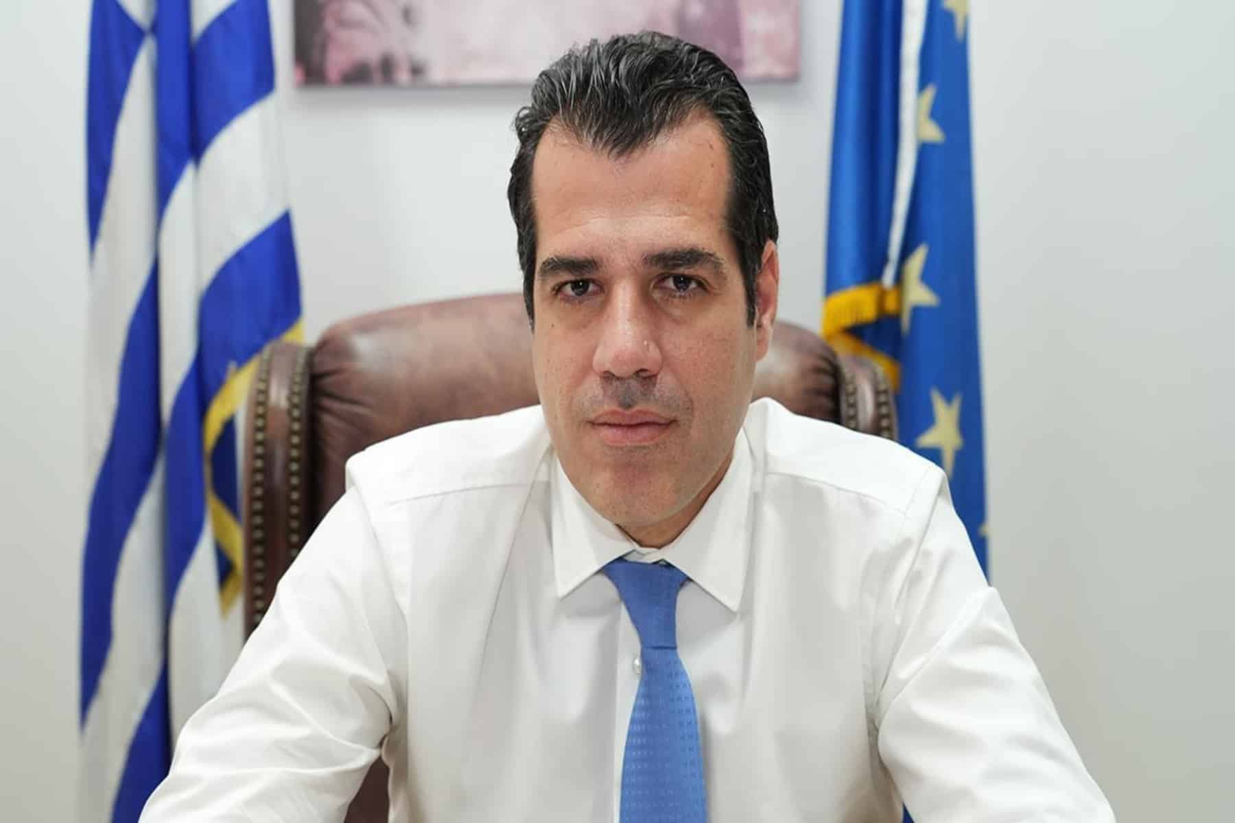 Πλεύρης: Πώς θα καλυφθούν οι ελλείψεις φαρμάκων και σε ποια θα υπάρξουν αυξήσεις τιμών