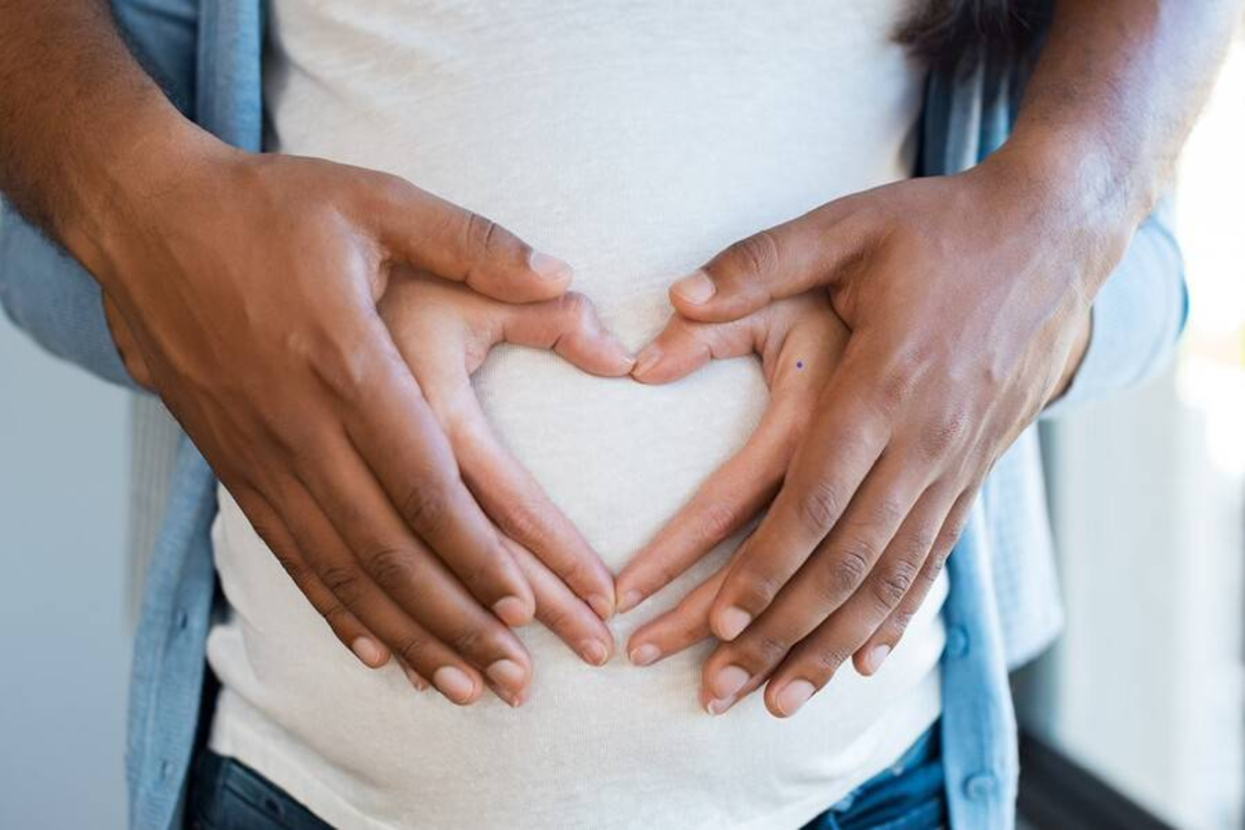 Εγκυμοσύνη: Η προεκλαμψία στην εγκυμοσύνη σχετίζεται με τη μελλοντική υγεία της καρδιάς των γυναικών