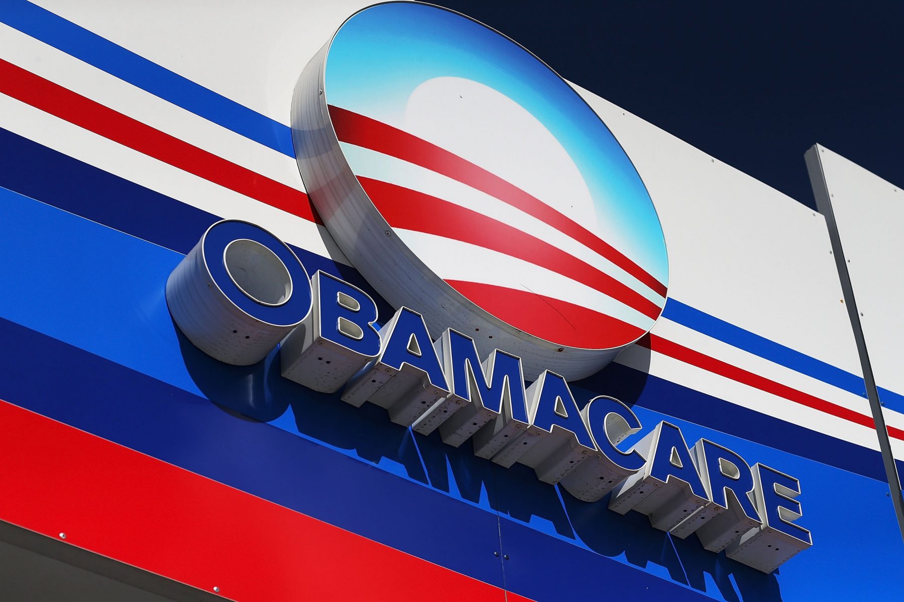 Obamacare: 16,3 εκατομμύρια ζήτησαν κάλυψη υγείας, αριθμός ρεκόρ