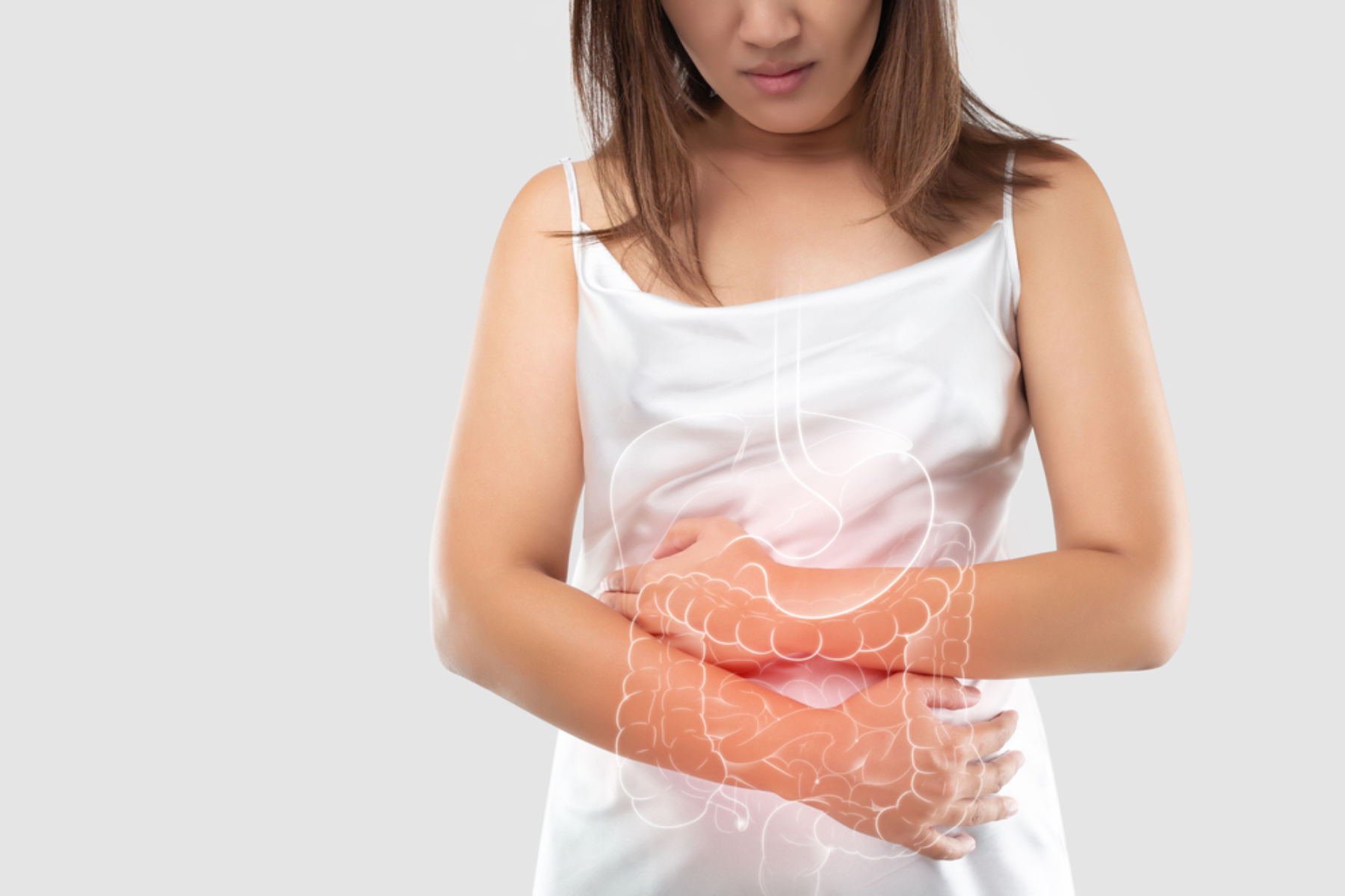 Νόσος του Crohn: Πώς μπορεί να επηρεάσει την υγεία μας ο τρόπος ζωής μας;