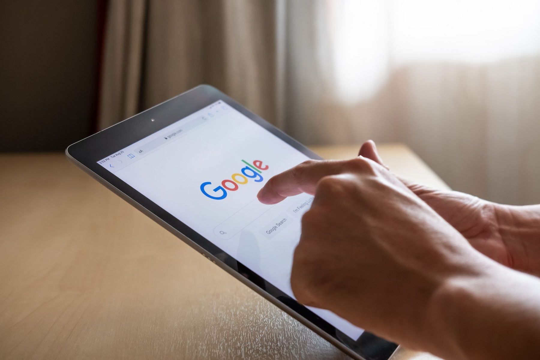 Google: Τάσεις αναζητήσεων για την υγεία και την ευεξία το 2022