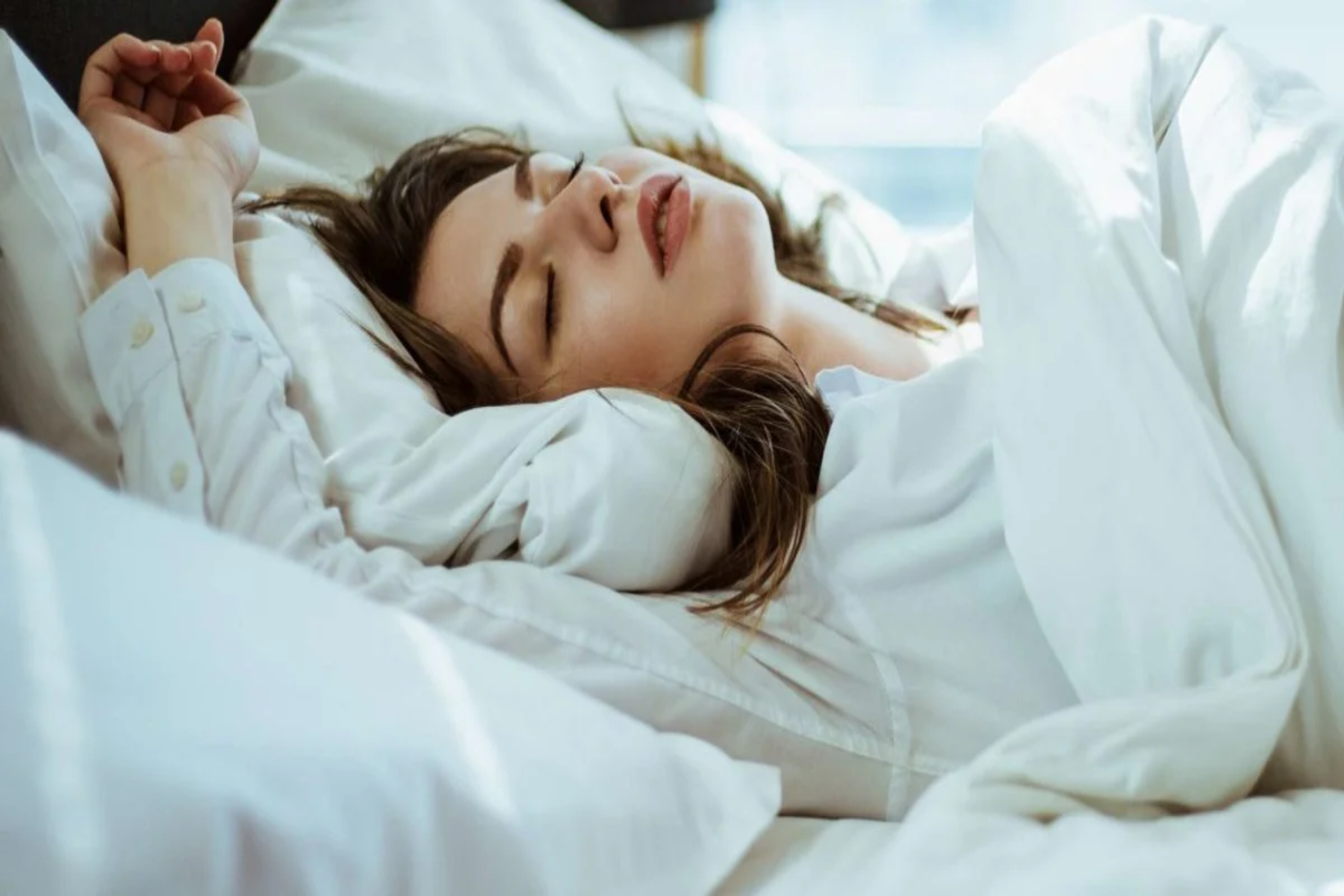 Ύπνος: Ένας στους πέντε αντιμετωπίζει προβλήματα ύπνου