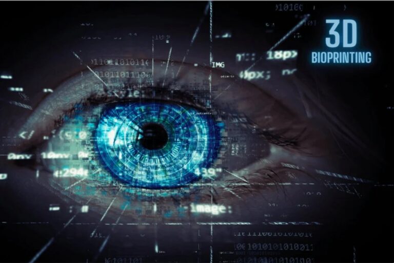 3D Bioprinting: Αλλάζει τον τρόπο που πολεμάμε τον καρκίνο