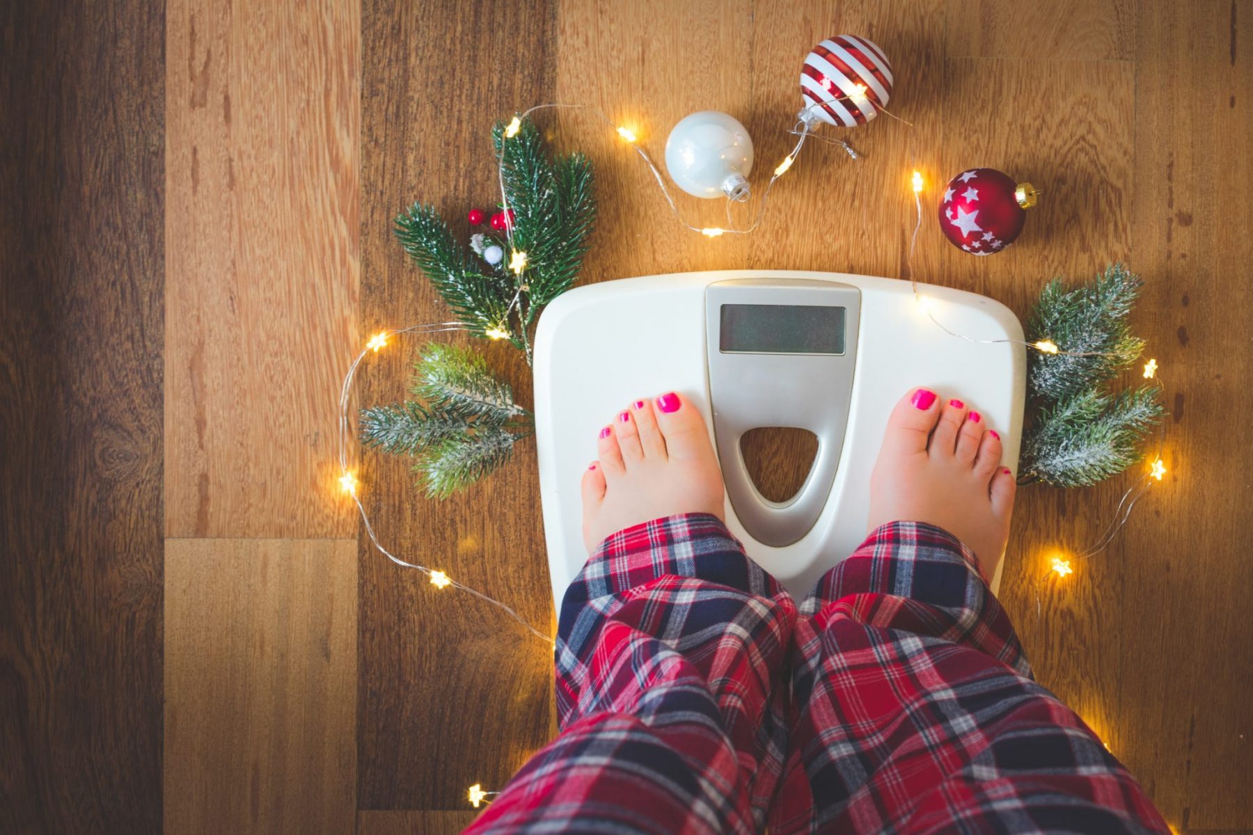 LDL: Η “κακή” χοληστερόλη αυξάνεται κατά 20% μετά τα Χριστούγεννα