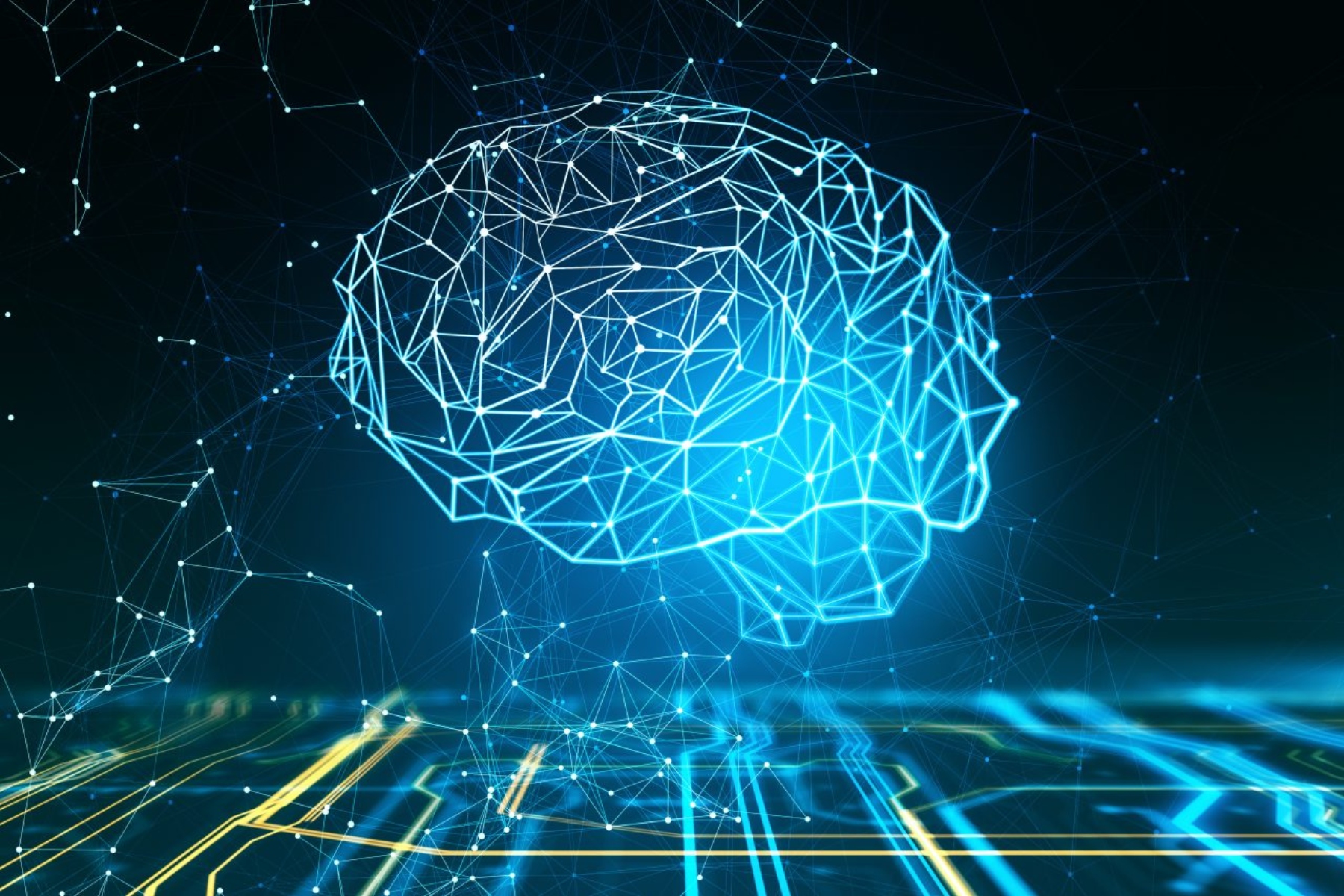 Μηχανική μάθηση: Μπορεί να προβλέψει την ανάπτυξη όγκων του εγκεφάλου