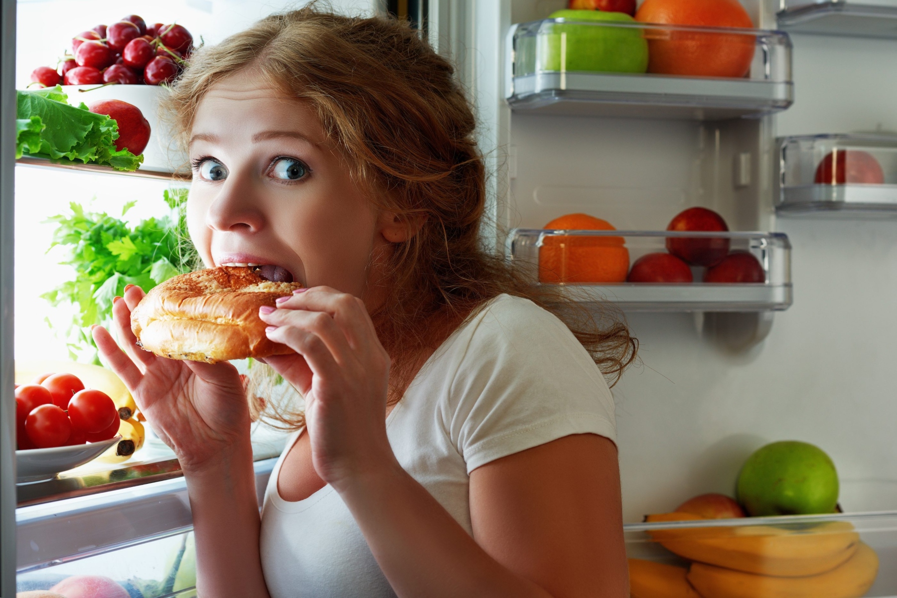 Αντίσταση στη λεπτίνη: Η διατροφή με υπερεπεξεργασμένα τρόφιμα αυξάνει το ρίσκο
