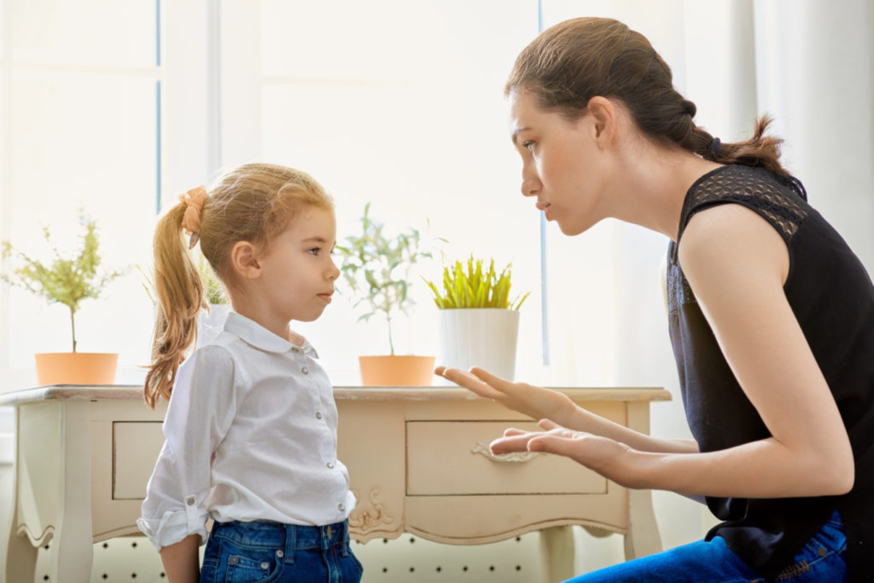 Γονείς: Θεραπεία αλληλεπίδρασης βοηθά τη συμπεριφορά του παιδιού