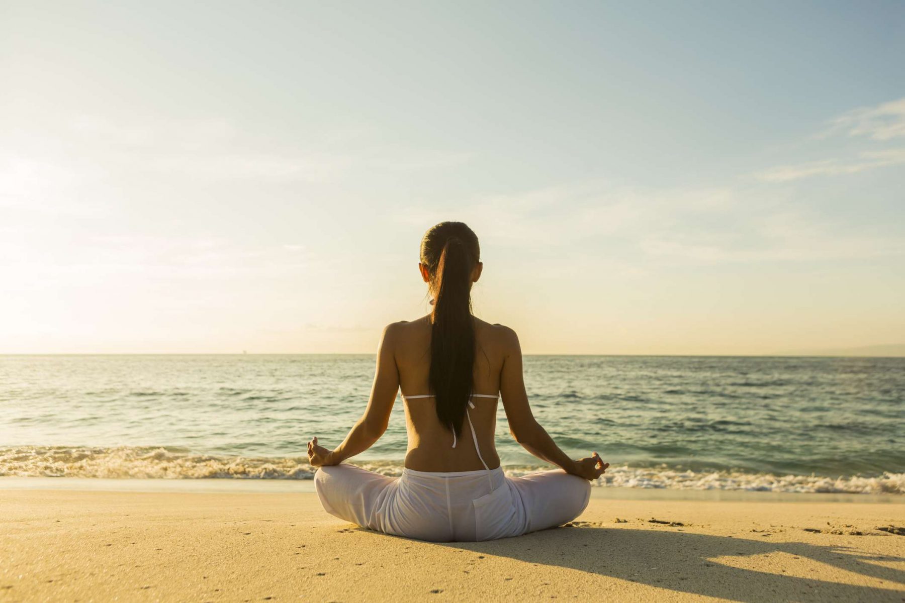 Mindfulness: Οι ασκήσεις ενσυνειδητότητας μπορούν να βελτιώσουν το άγχος
