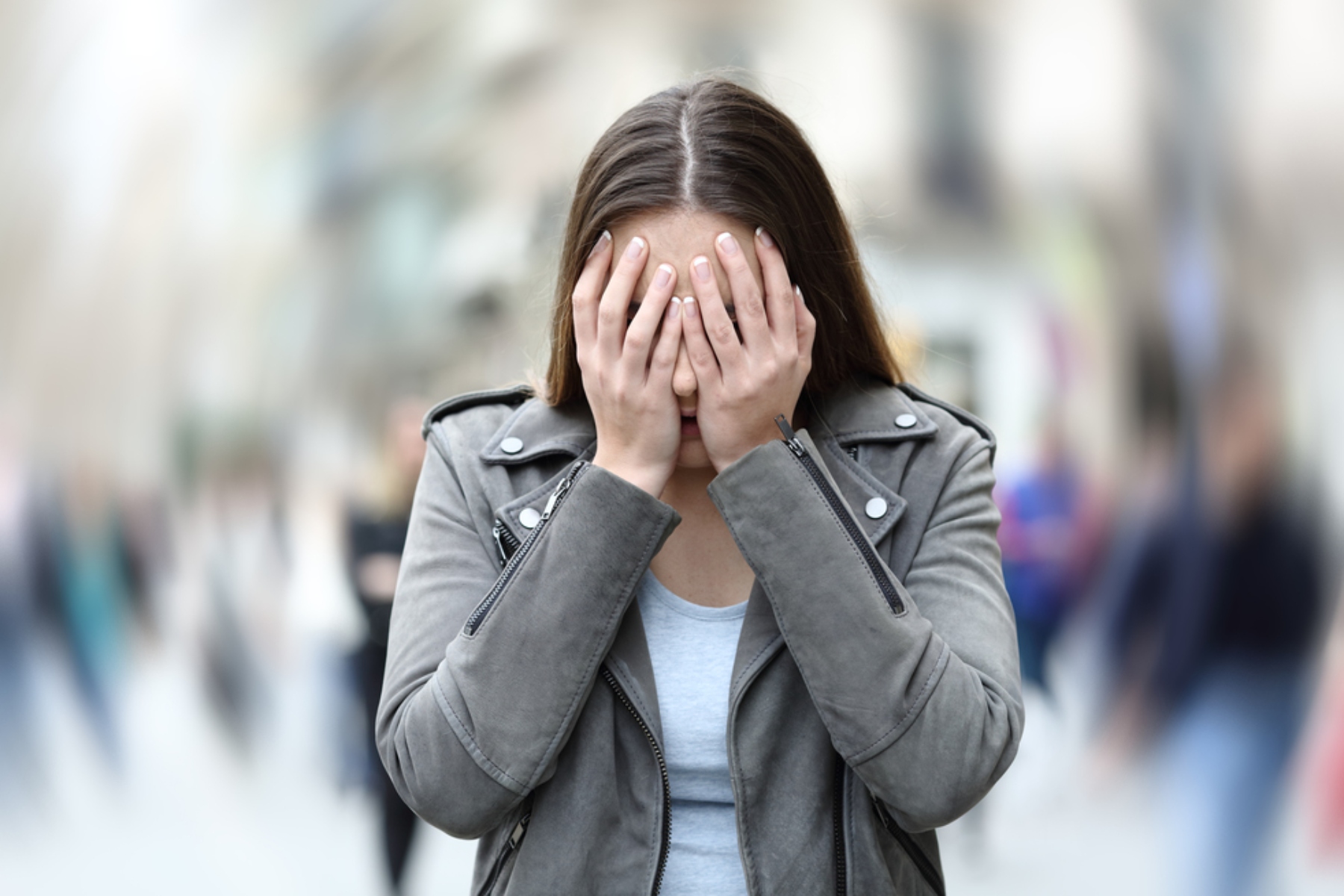 Αγοραφοβία: Πώς επηρεάζει η αγχώδης διαταραχή τη ζωή μας;