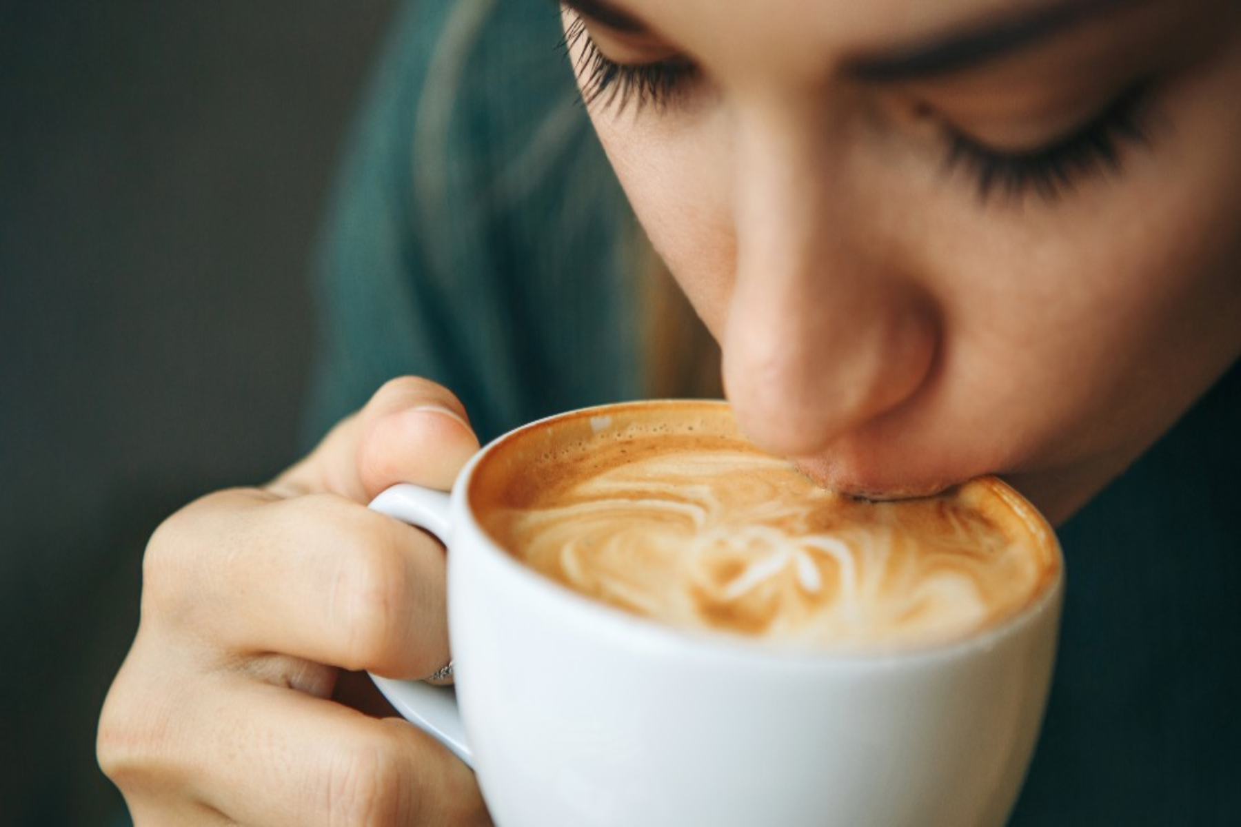Έρευνα: Ο καφές με γάλα έχει αντιφλεγμονώδη δράση για τον άνθρωπο