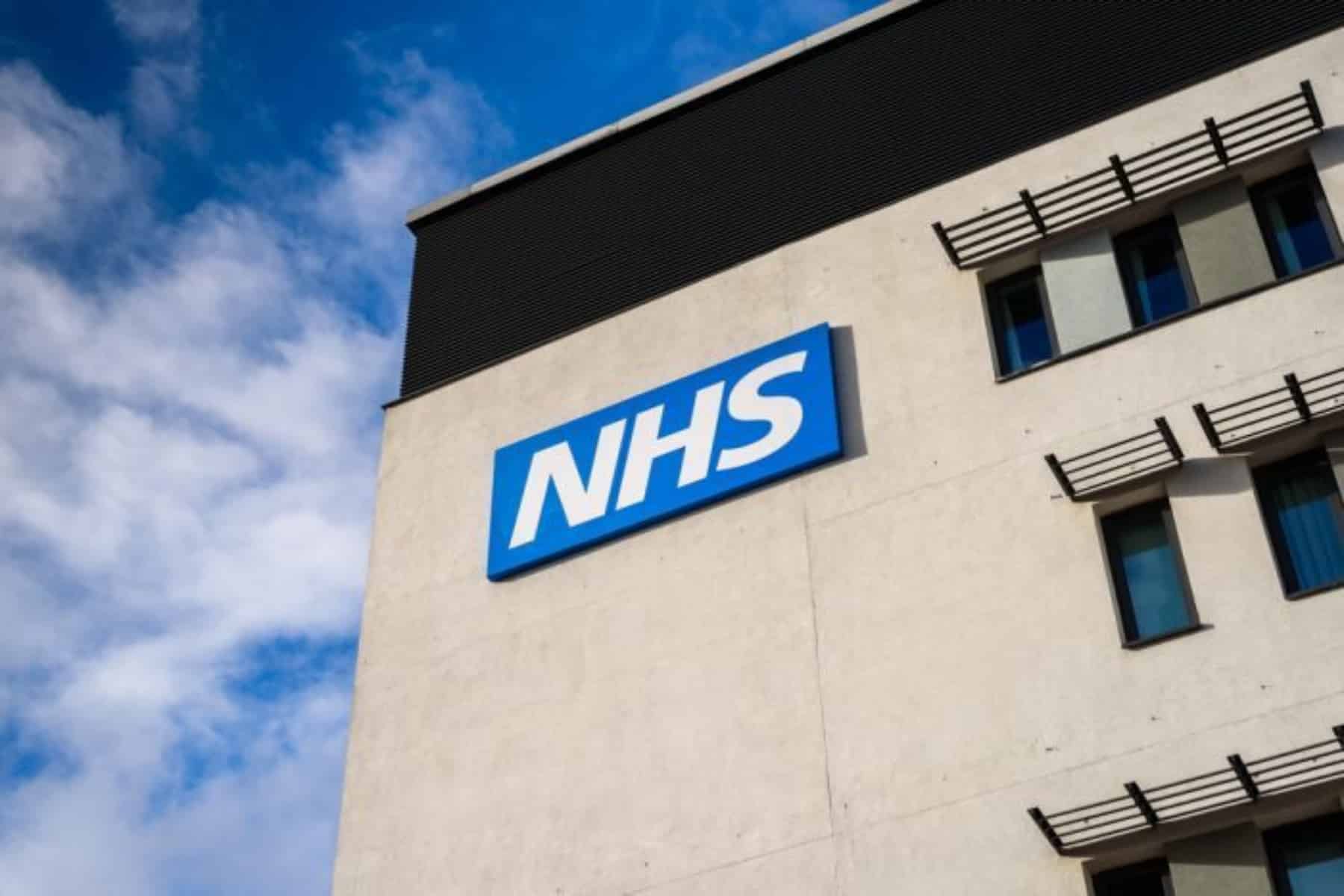 NHS: Η πίεση στο Ηνωμένο Βασίλειο είναι αφόρητη