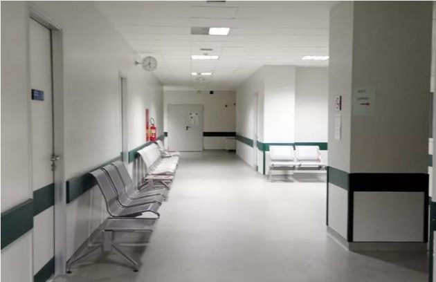 Ελεγκτικό Συνέδριο στα Νοσοκομεία : Διαρροή αποχέτευσης σε αποθήκες νοσοκομείων με υγειονομικό υλικό