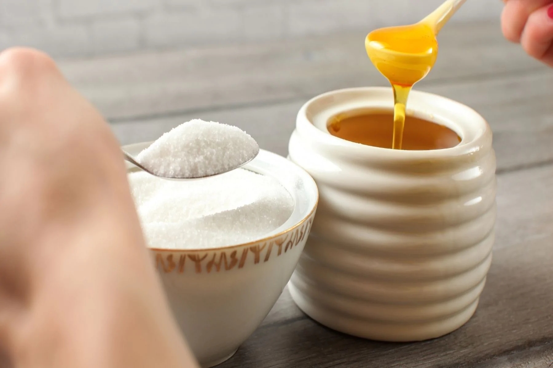 Μέλι: Ποια τα οφέλη για την υγεία από την κατανάλωση μελιού;