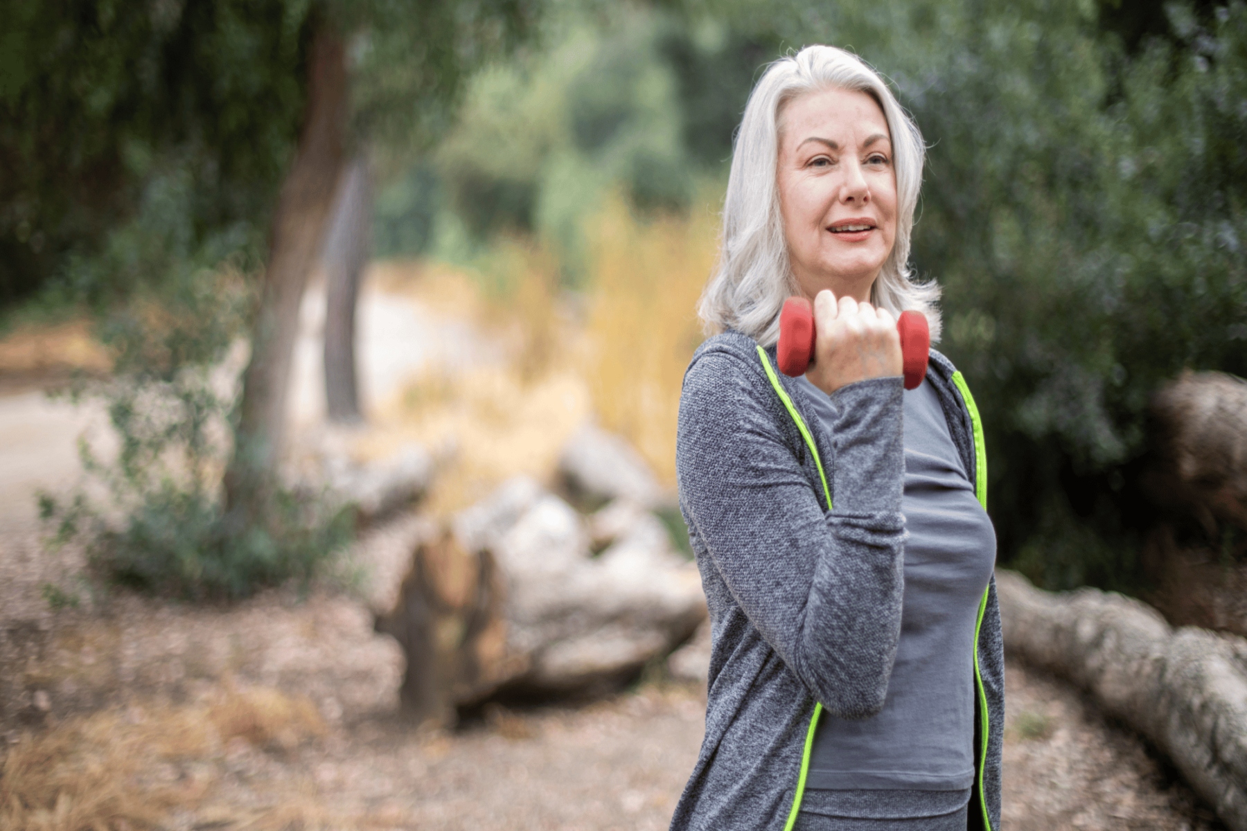 Μεταβολισμός: 4 εύκολοι τρόποι ενίσχυσης μετά την ηλικία των 50 ετών