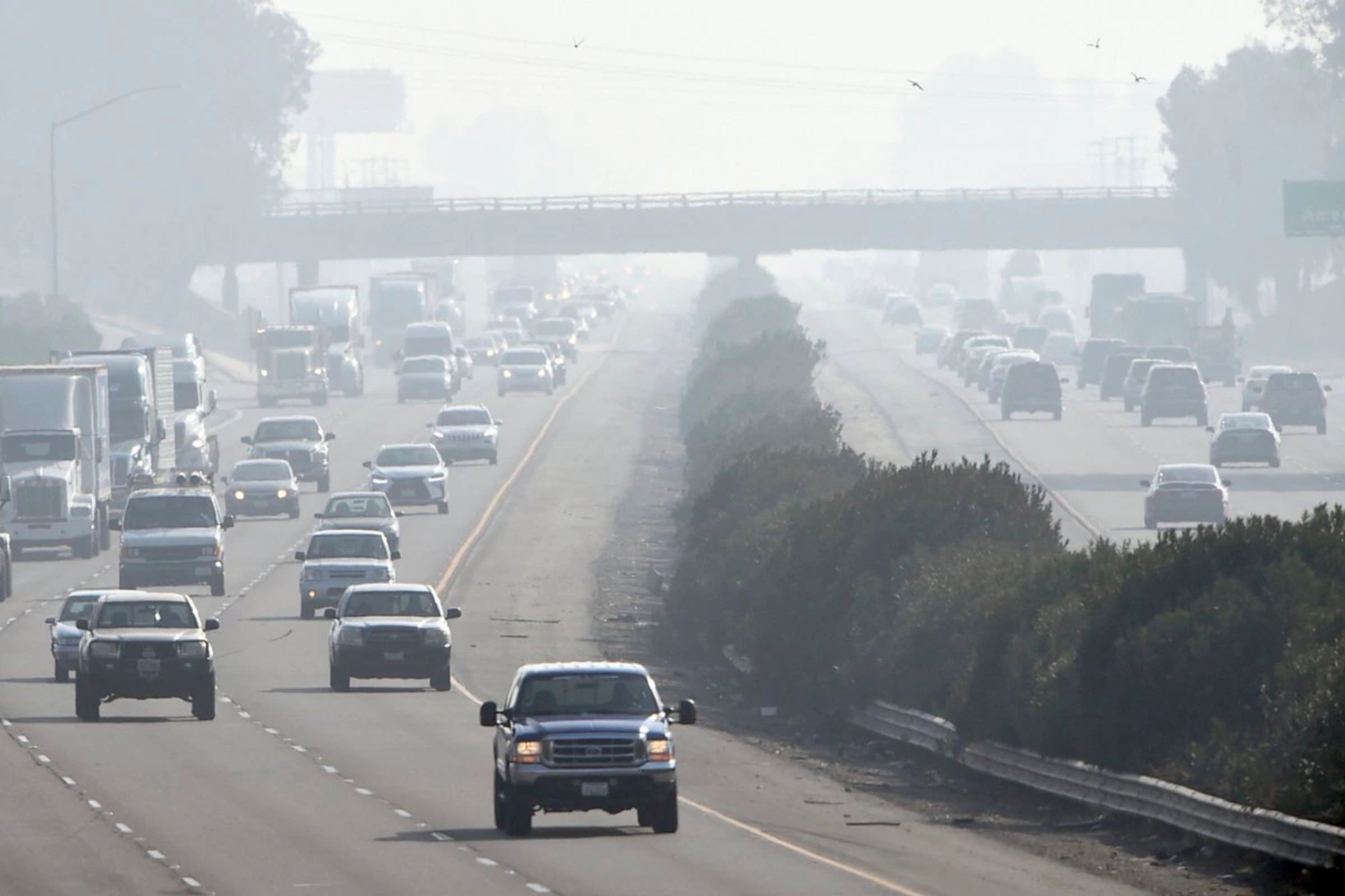 ΗΠΑ: Η EPA προτείνει αυστηρότερους κανόνες για την ατμοσφαιρική ρύπανση