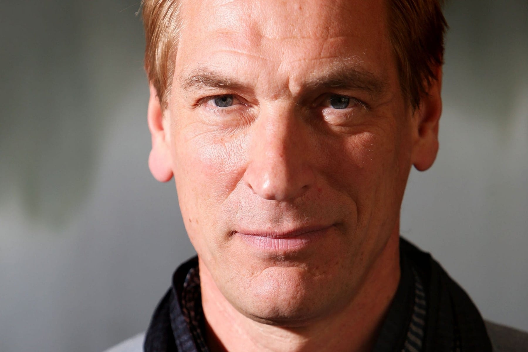 Julian Sands: Αγνοείται ο Βρετανός ηθοποιός από την Παρασκευή