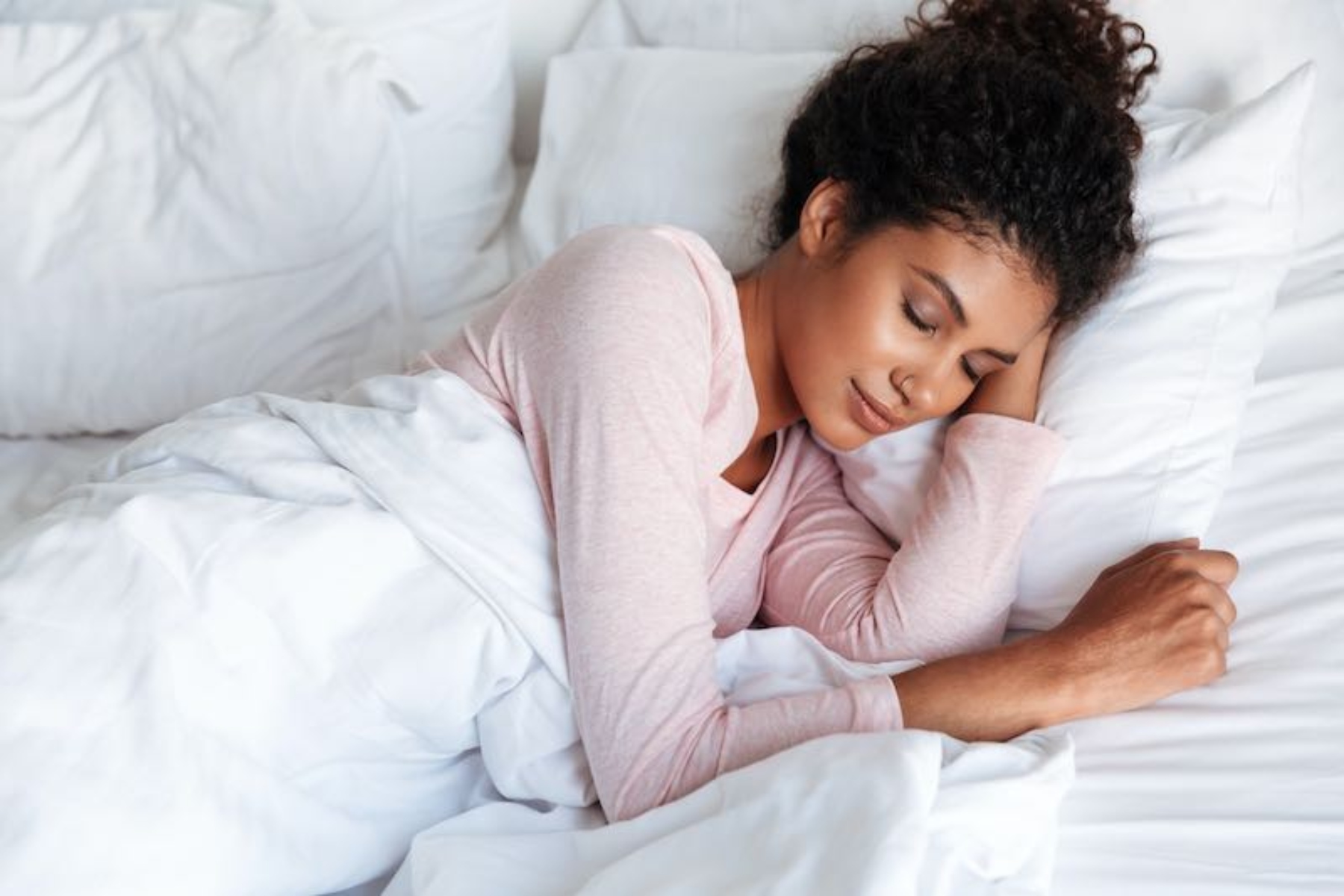 Ύπνος: 9 Συμβουλές για να κοιμάστε καλύτερα