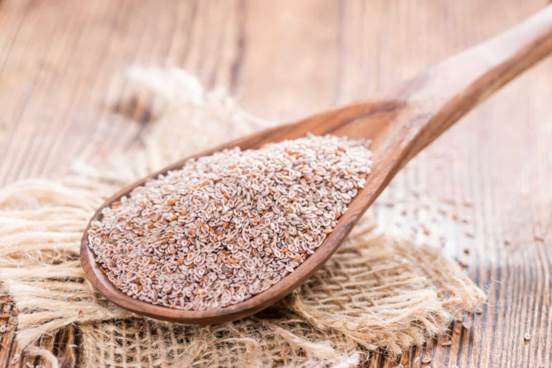 Ψύλλιο: Πόσο αποτελεσματικό είναι το Psyllium Husk στη διατροφή μας;