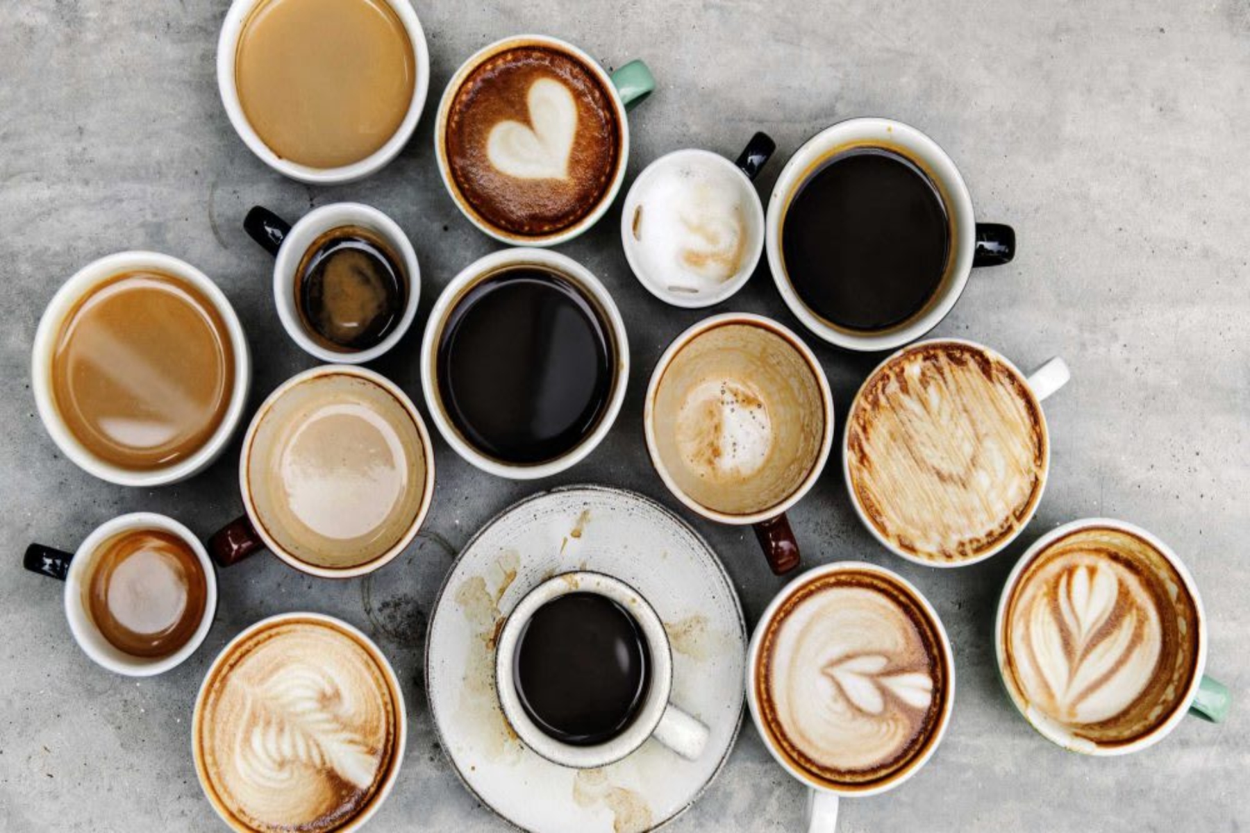 Καφές: Πώς βοηθάει ο καφές στην ενίσχυση της ευεξίας σας;