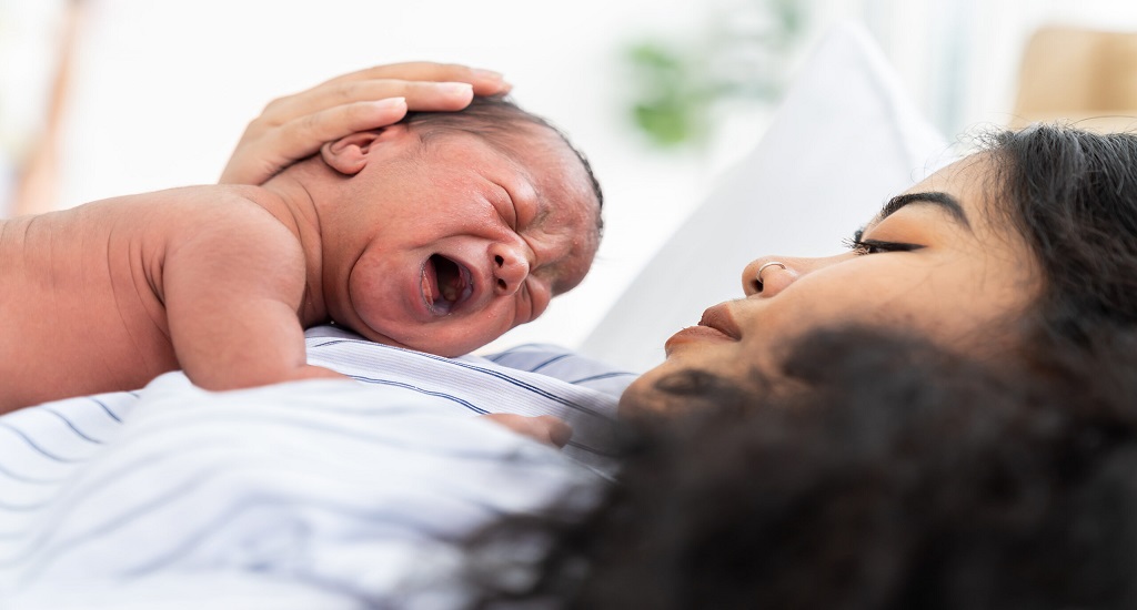 Διαδικασία Τοκετός Κόσμος: Η μέση διάρκεια της εγκυμοσύνης στις ΗΠΑ είναι μικρότερη από ό,τι στις Ευρωπαϊκές χώρες
