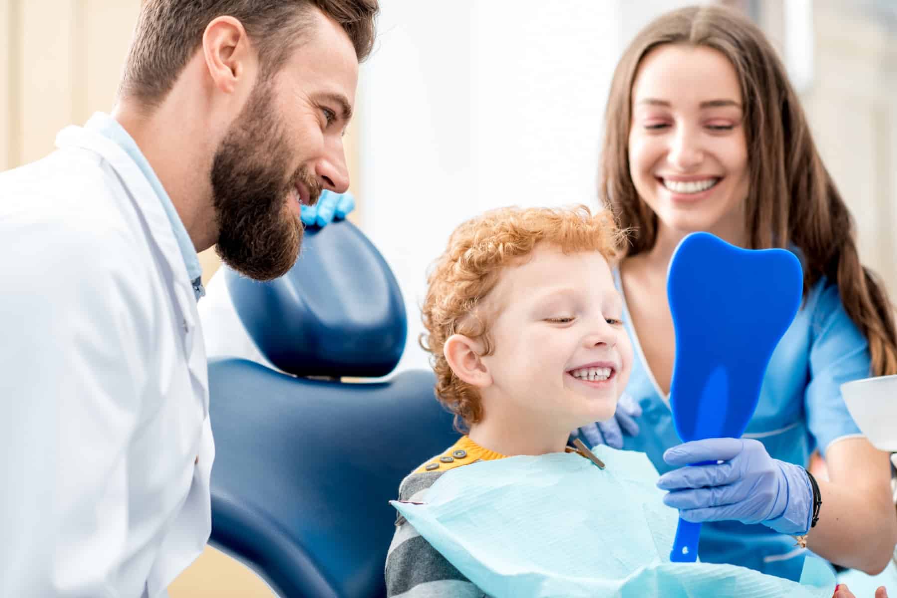 Dentist pass: Δωρεάν οδοντιατρικές εξετάσεις σε παιδιά ηλικίας 6 έως 12 ετών