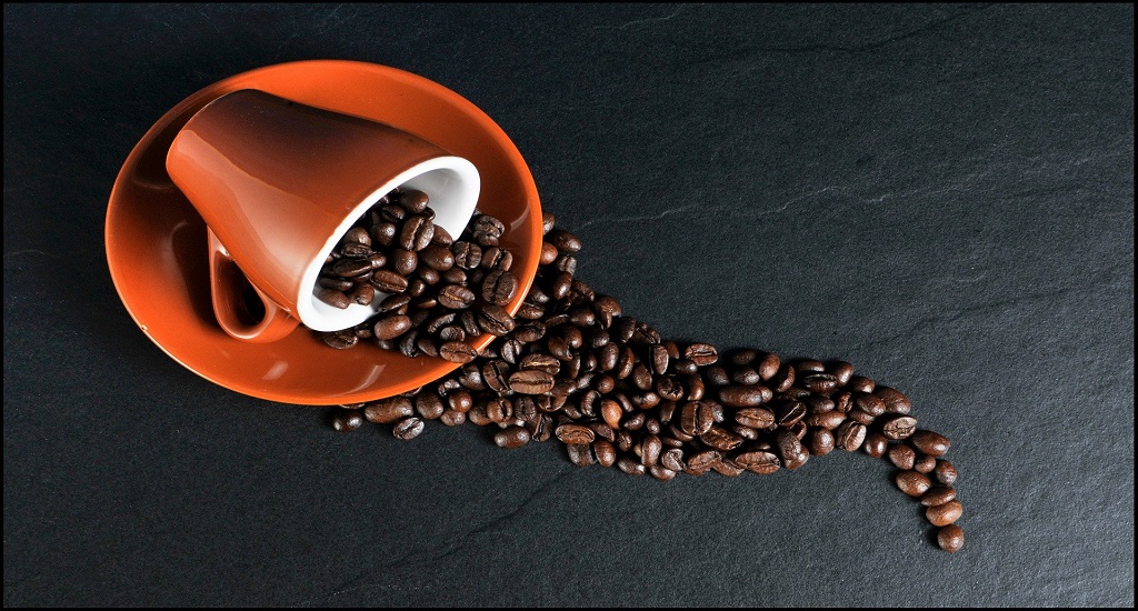 Διαβήτης 2: Η αυξημένη κατανάλωση καφέ μπορεί να μειώσει τη σοβαρότητα της μη αλκοολικής λιπώδους ηπατικής νόσου σε άτομα με τη νόσο