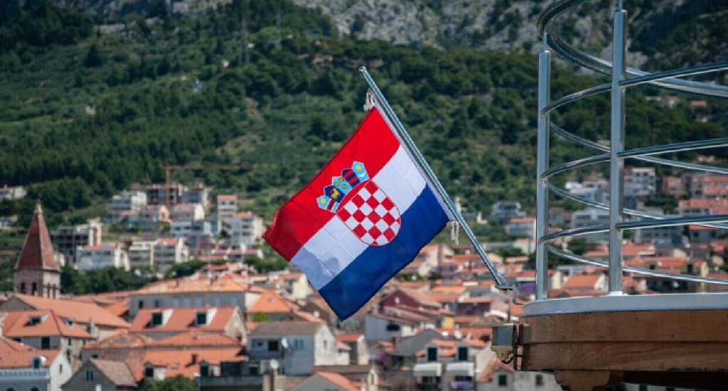 Κροατία: Έτοιμη να εισέλθει στο κλαμπ της Ευρώπης χωρίς σύνορα
