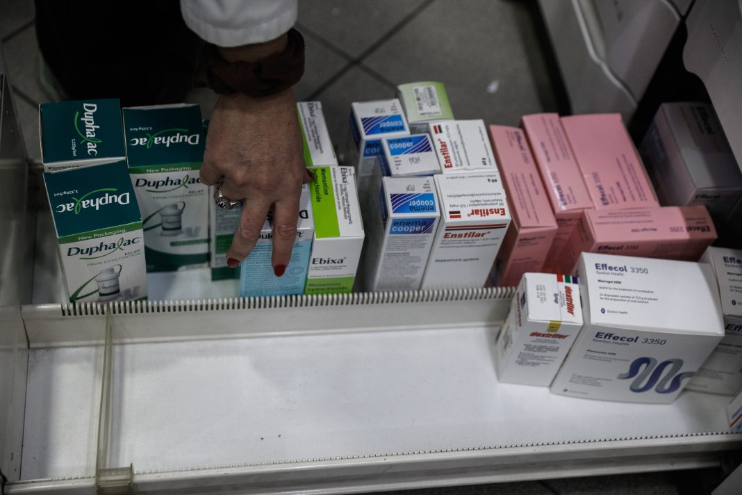 Θάνος Πλεύρης: Επικαιροποίηση των μέτρων για την αντιμετώπιση των ελλείψεων φαρμάκων
