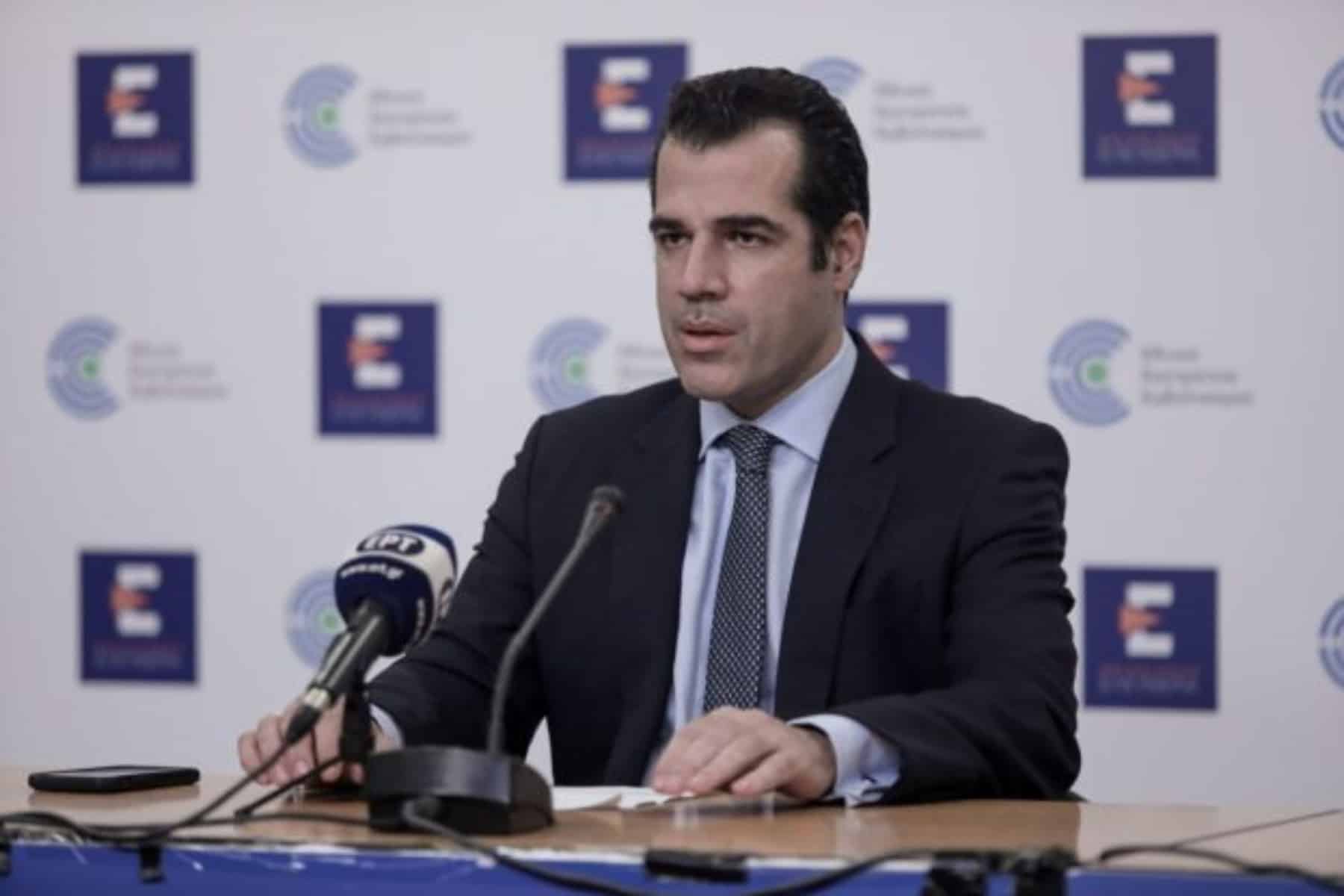 Πλεύρης: 4.700 προληπτικές μαστογραφίες ανέδειξαν ευρήματα αρχικού σταδίου