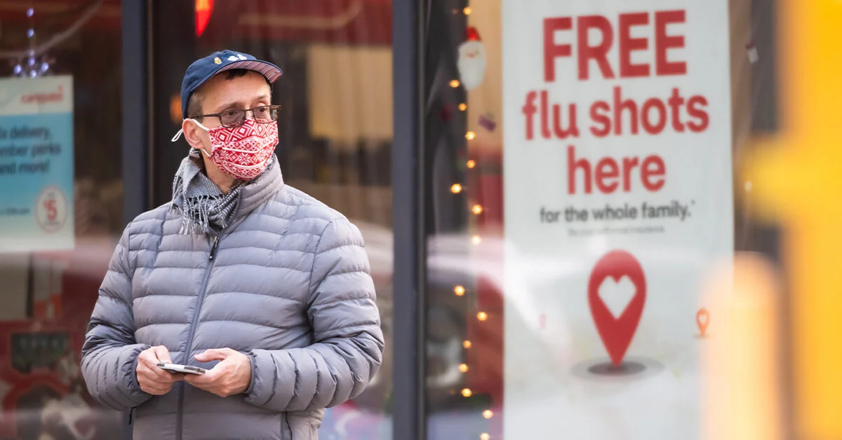 ΗΠΑ Γρίπη: Οι διακοπές δεν οδήγησαν σε φοβερή αύξηση των κρουσμάτων, λέει το CDC