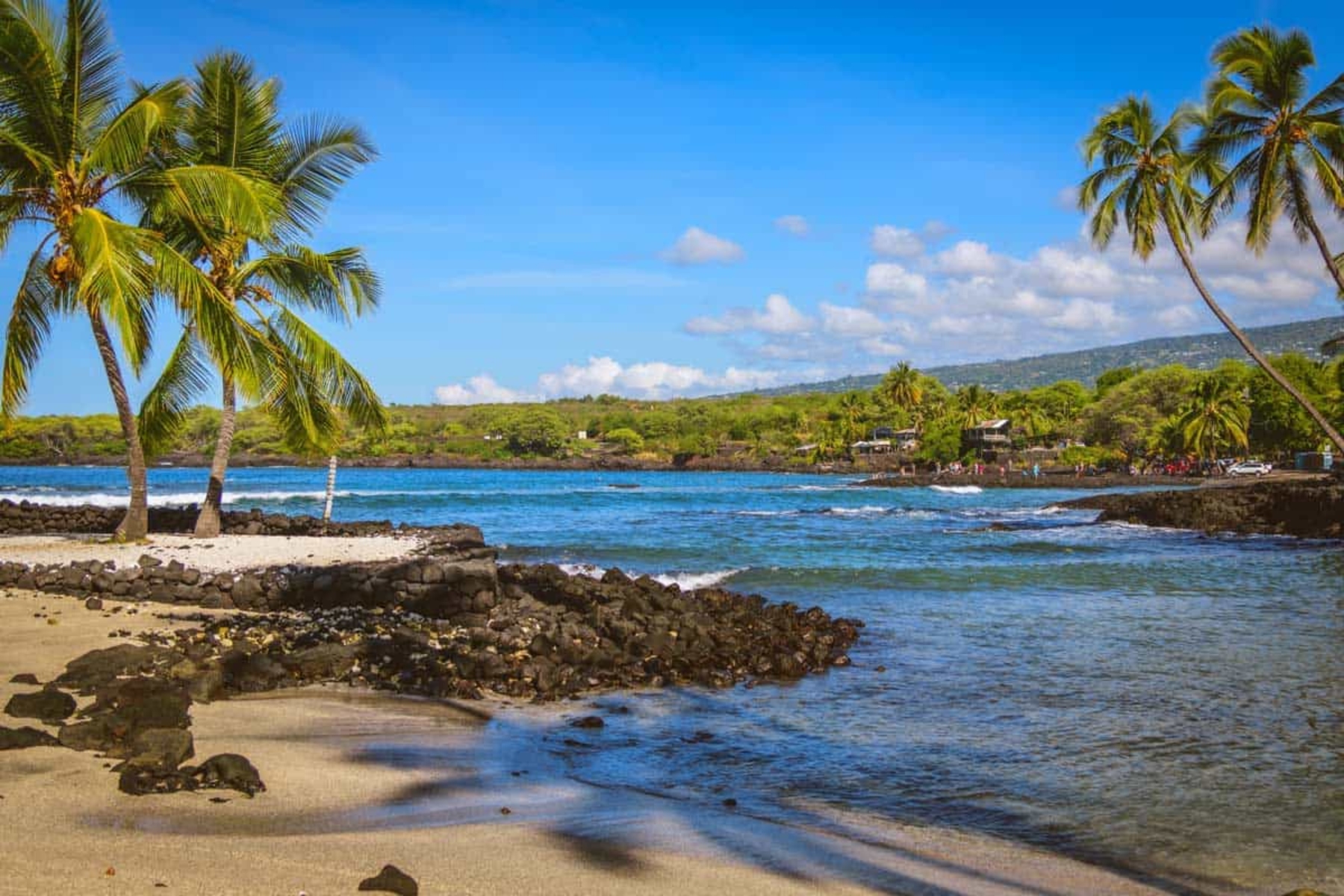 Προσδόκιμο ζωής: Μυστικά της Χαβάης για την ευτυχία και τη μακροζωία