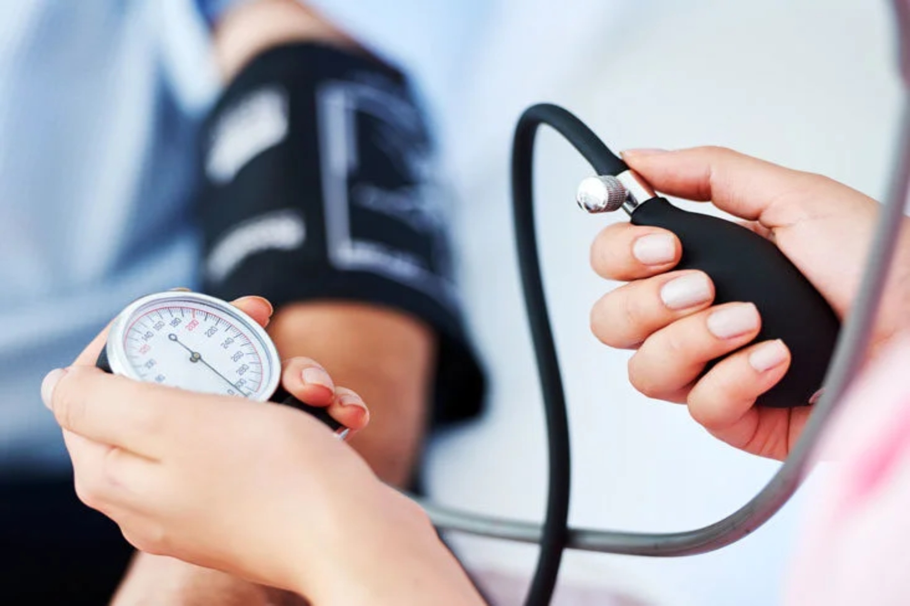 Υπέρταση: Οι Αμερικανοί δεν ξέρουν τι είναι η υγιής αρτηριακή πίεση