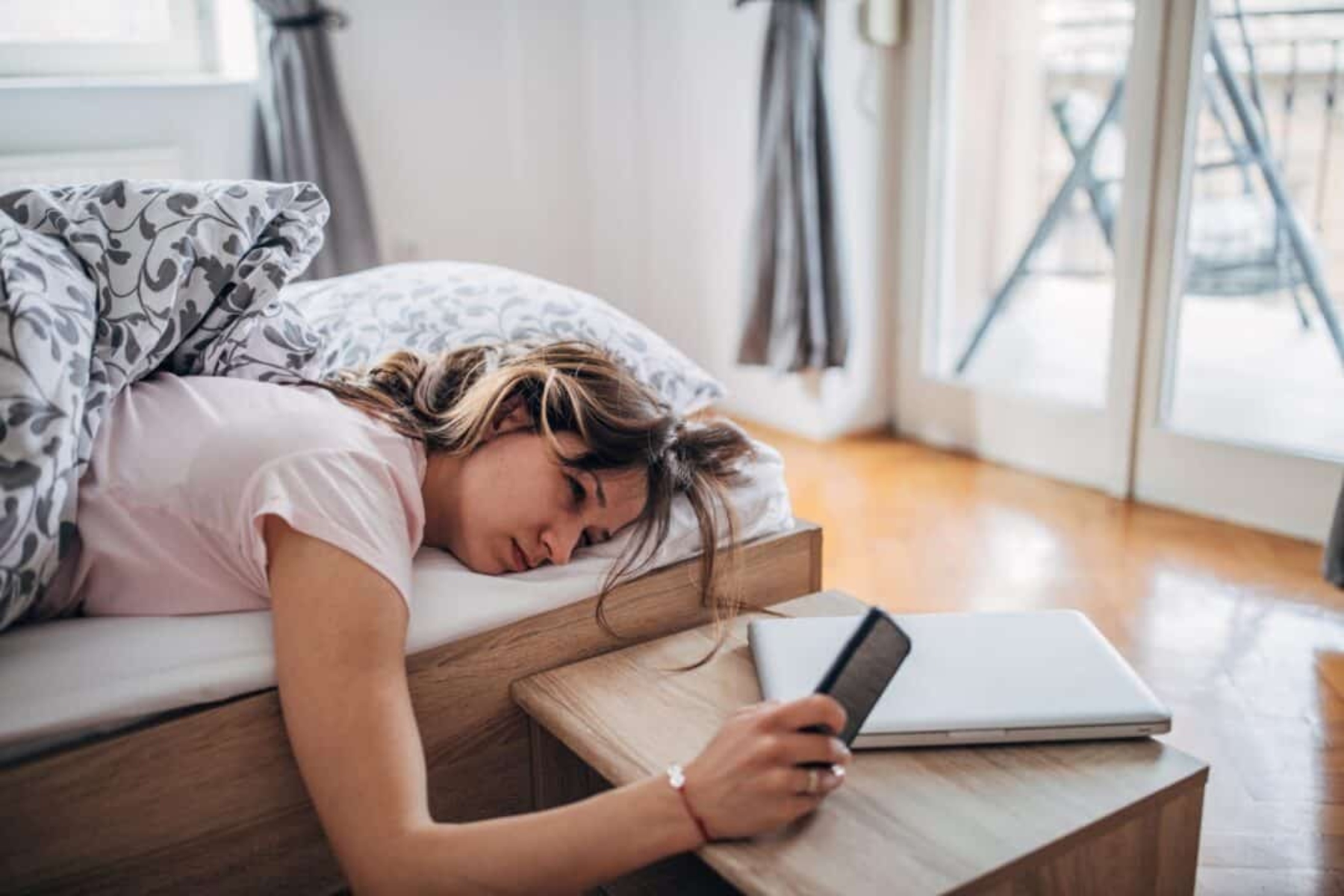 Ύπνος: Γιατί νιώθετε κουρασμένοι ακόμα και αφού κοιμάστε αρκετά;
