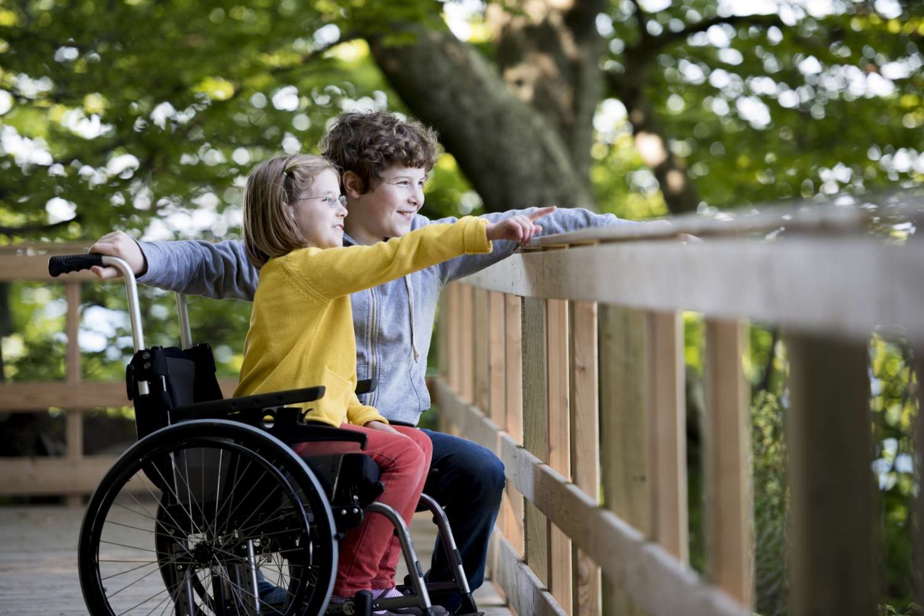 Αναπηρία: Τι είναι η σωματική αναπηρία και ποιες κατηγορίες υπάρχουν;