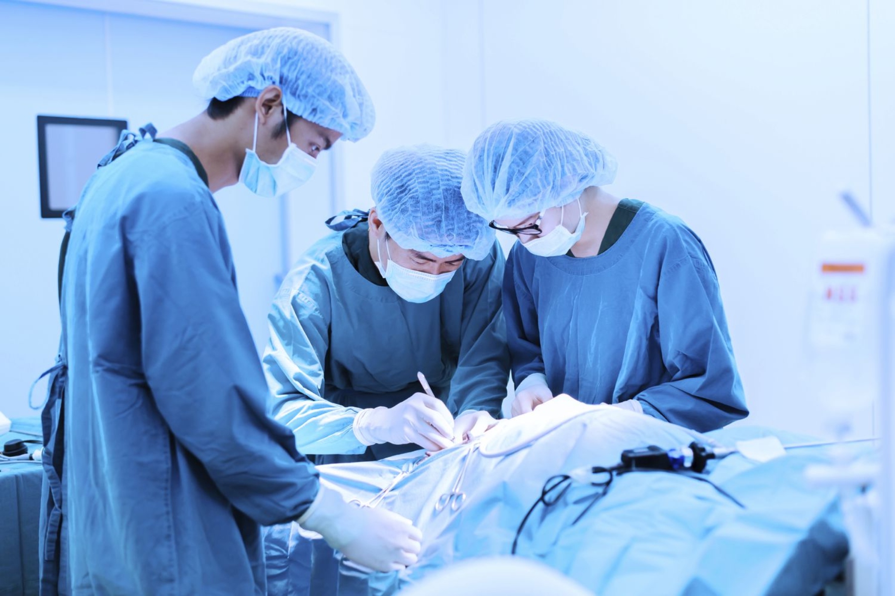 Πλευρεκτομή: Τι πρέπει να γνωρίζετε γι’ αυτή την χειρουργική επέμβαση;