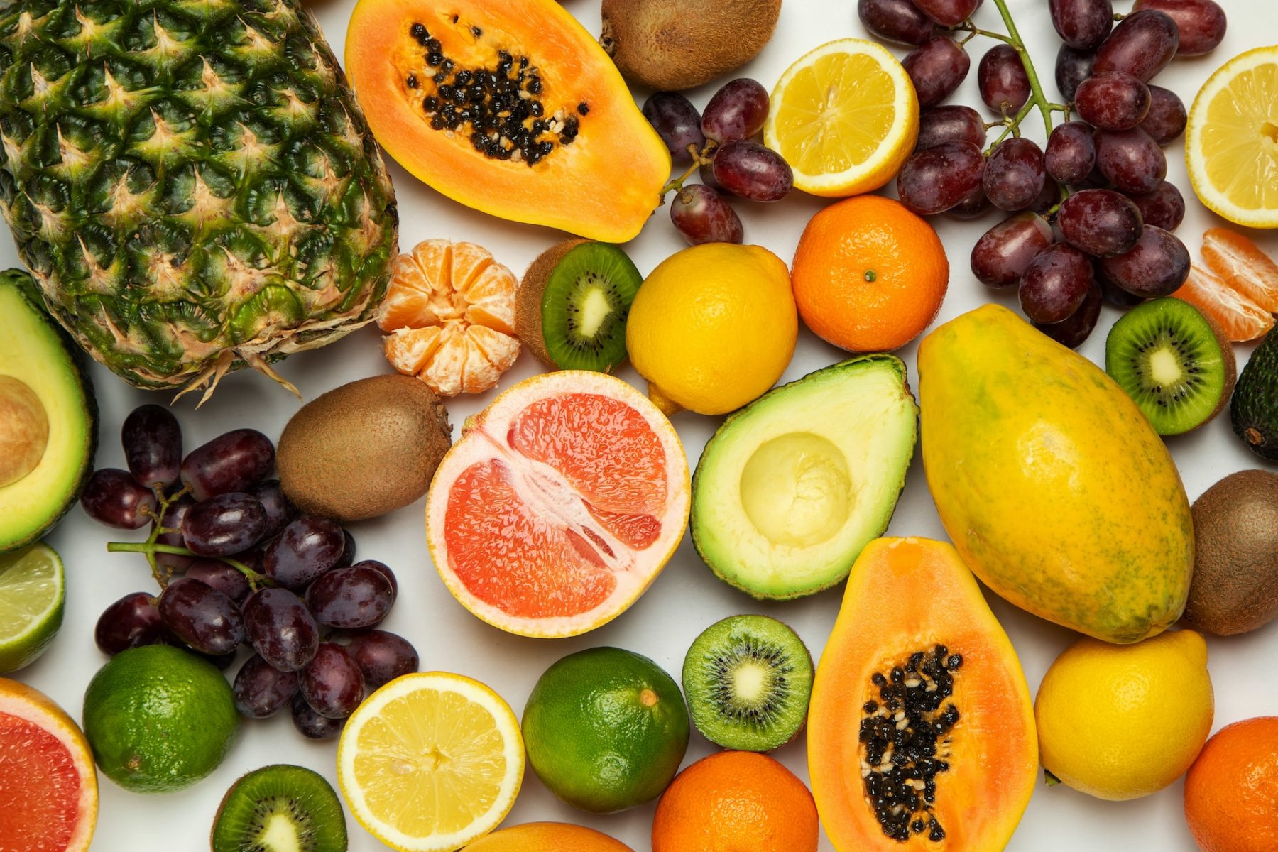 Φρούτα: Τα 7 φρούτα με τις χαμηλότερες θερμίδες