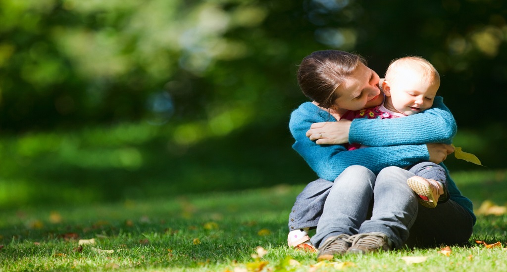 Γονεϊκότητα: Η γενναιόδωρη γονική άδεια προστατεύει από την κακή ψυχική υγεία