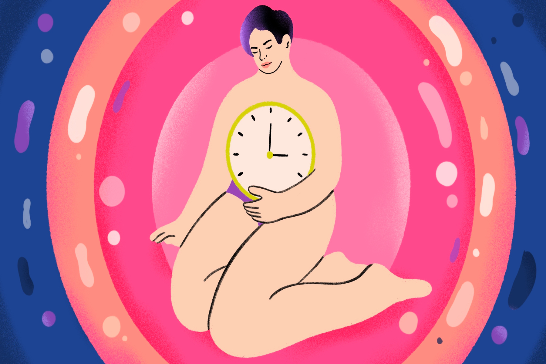 Τεχνολογία: Η κατάψυξη ωαρίων βελτιώνει την ποιότητα ζωής μας
