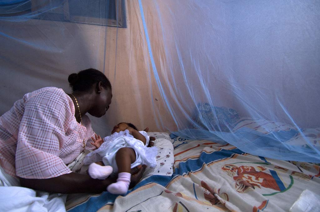 Ελονοσία: Μικρή πανεπιστημιακή μελέτη δείχνει ότι το αντιελονοσιακό μονοκλωνικό αντίσωμα υπόσχεται την πρόληψη της νόσου
