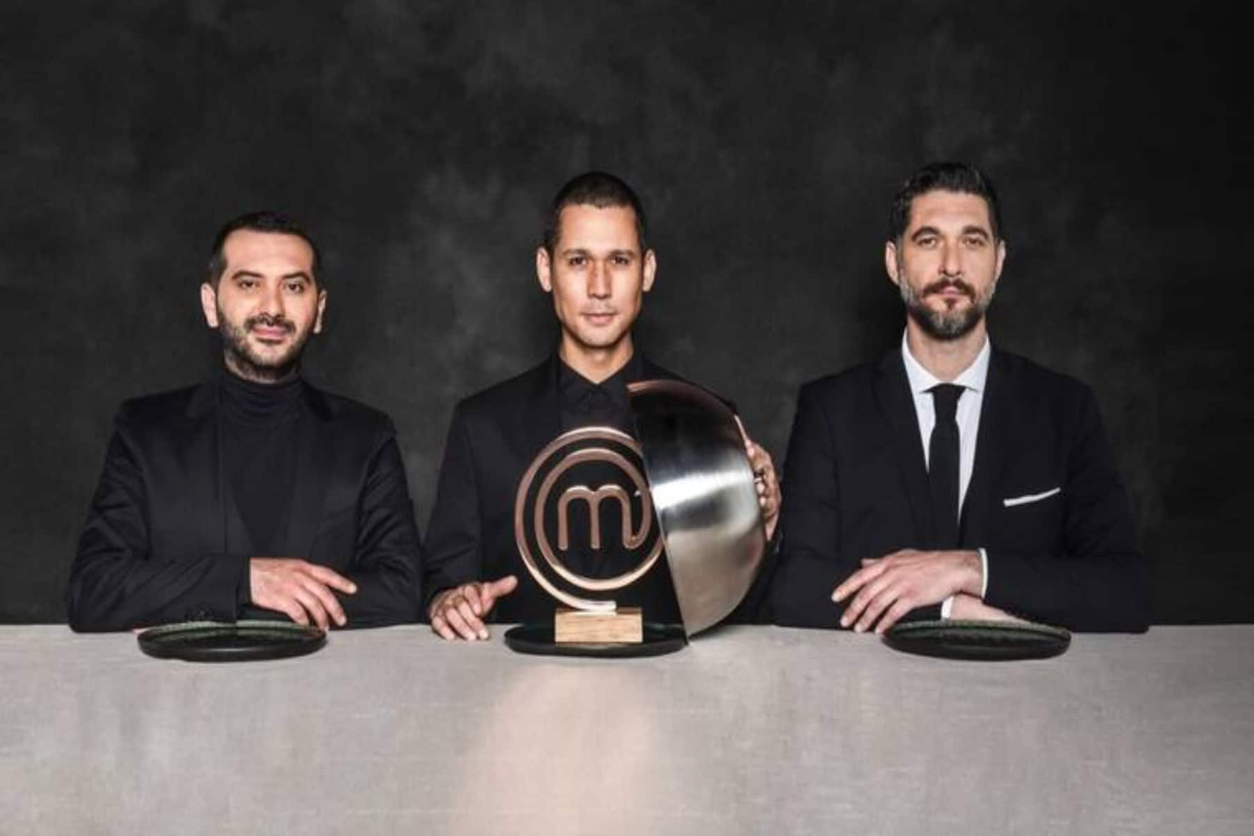 Masterchef 2023 23/01: Πόσοι διαγωνιζόμενοι θα μπουν στο σπίτι του Masterchef απόψε;