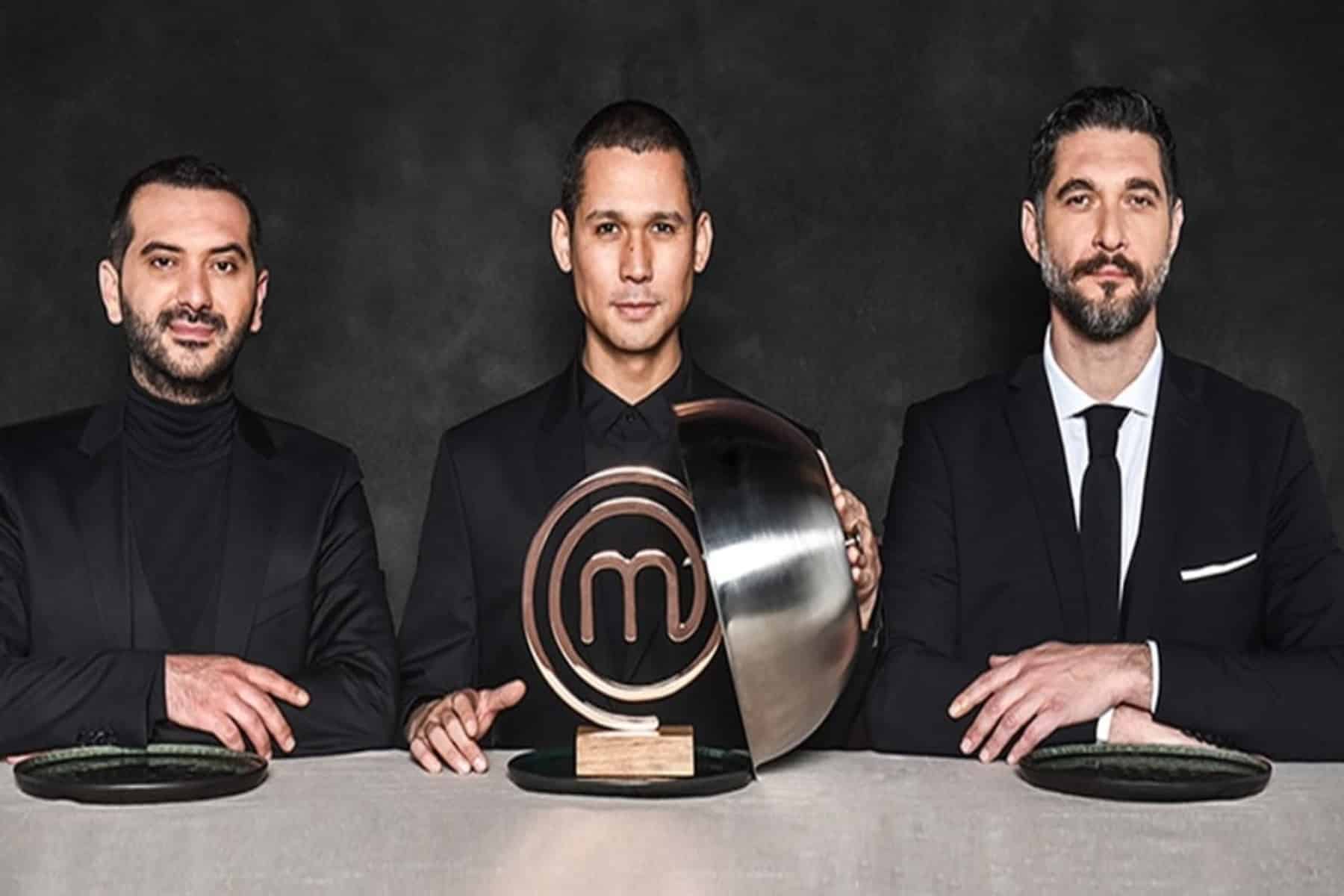 MasterChef 2023: Η πρεμιέρα του MasterChef κέρδισε το τηλεοπτικό κοινό