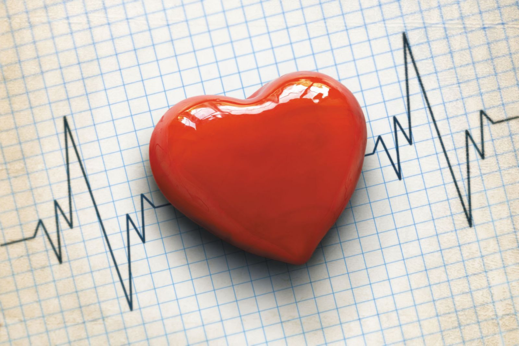 Καρδιά: Νέα στατιστικά που αφορούν τις καρδιακές παθήσεις