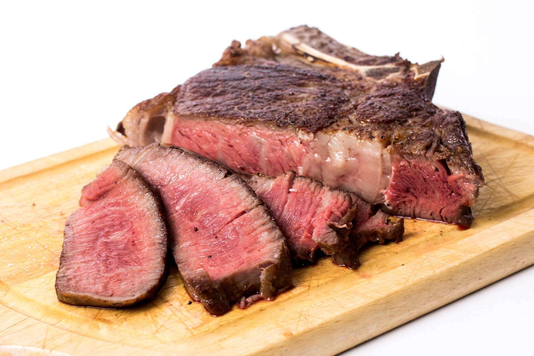 Κρέας: Ποια κρέατα αποτελούν το κύριο συστατικό της διατροφής μας;