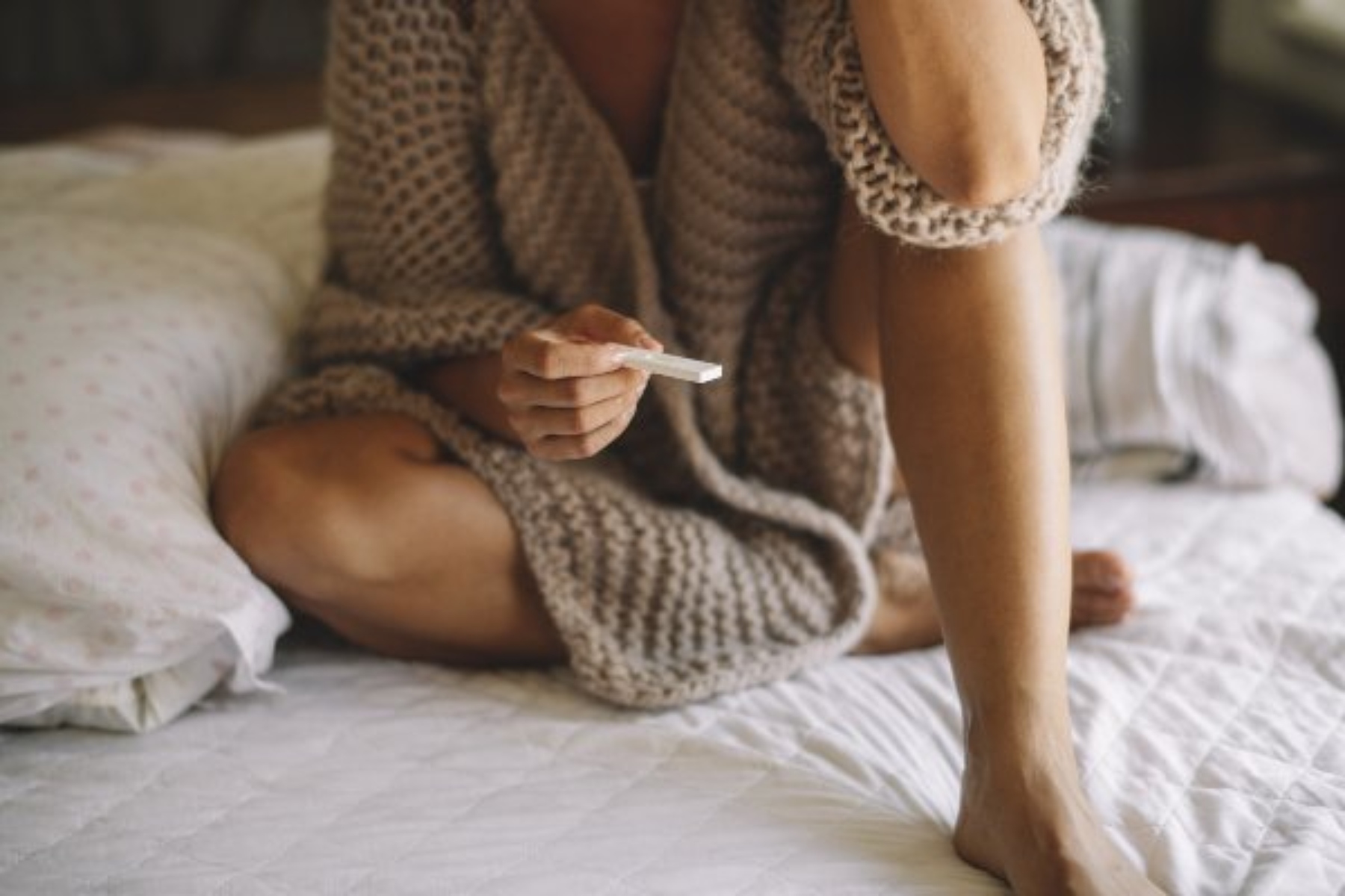Long Covid: Χαμηλή σεξουαλική ορμή & «διαταραγμένος» ύπνος συνέπειες της μακράς Covid