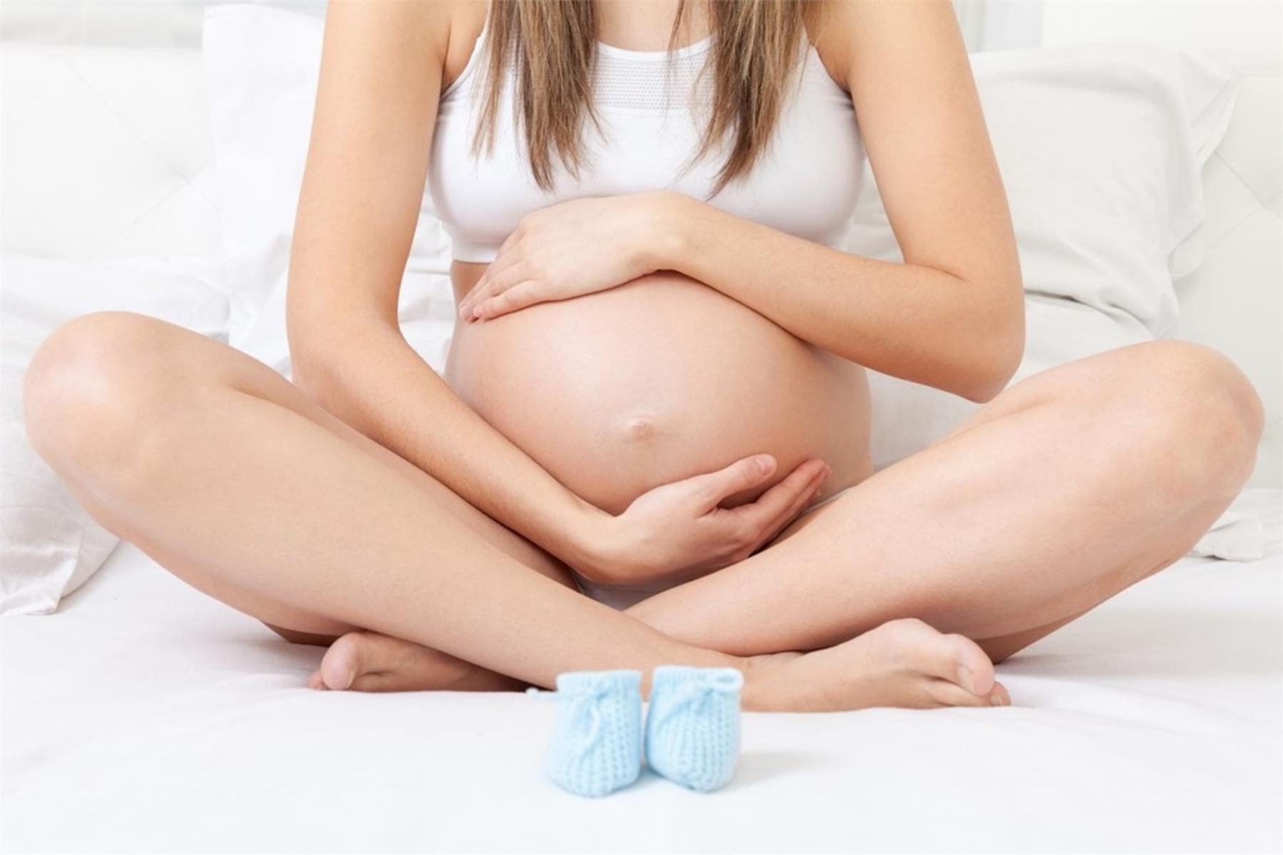 Εγκυμοσύνη: Η εξέταση αίματος προλαμβάνει τις επιπλοκές της εγκυμοσύνης