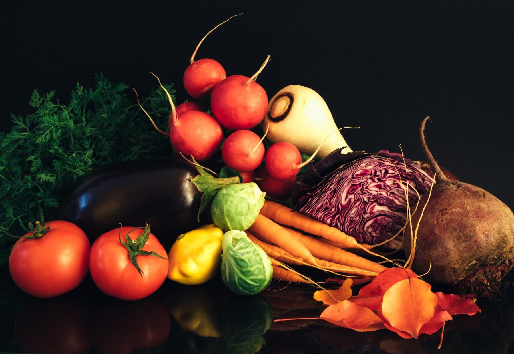 Διατροφή: 5 Χειμωνιάτικα λαχανικά που είναι πολύ καλά για την υγεία σας