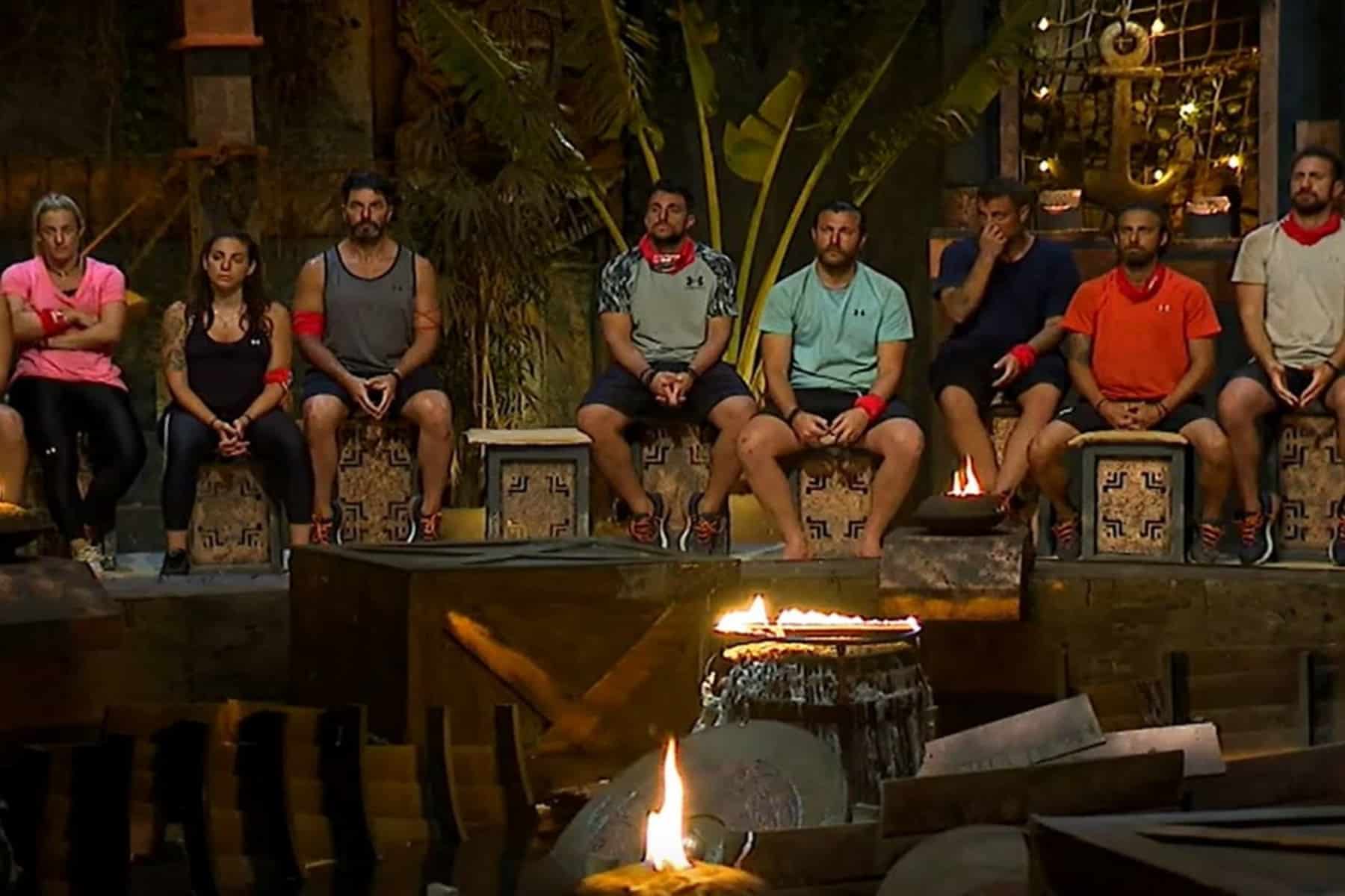 Survivor All Star 17/01: Γιατί απουσιάζουν η Δαλάκα και η Μεταξά;